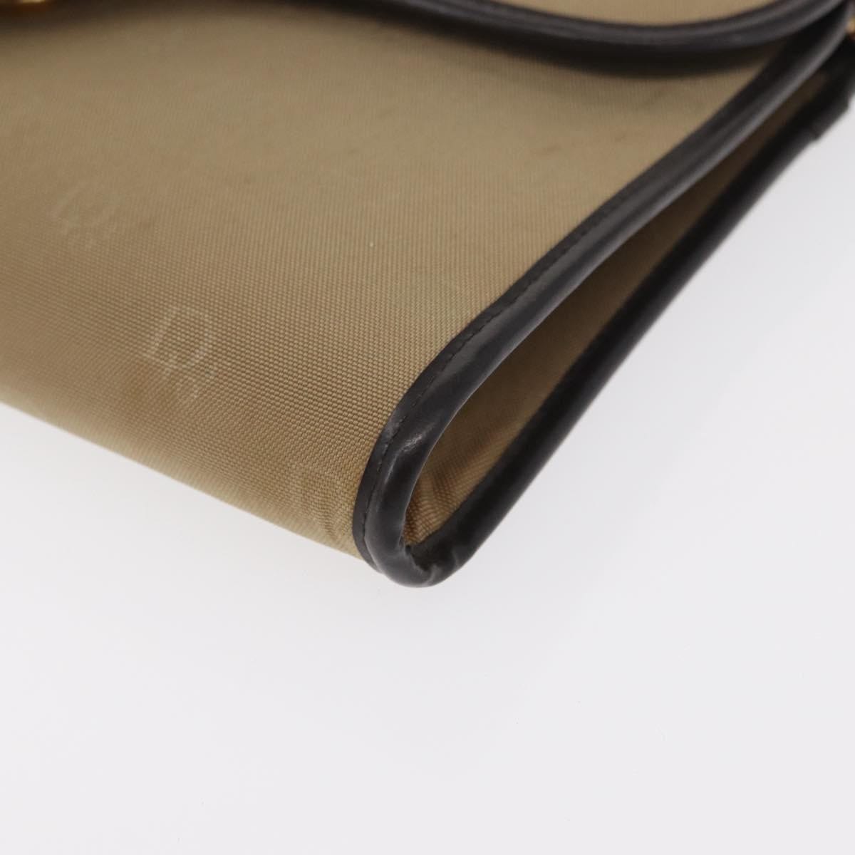 Christian Dior Christian Dior Shoulder bag nylon