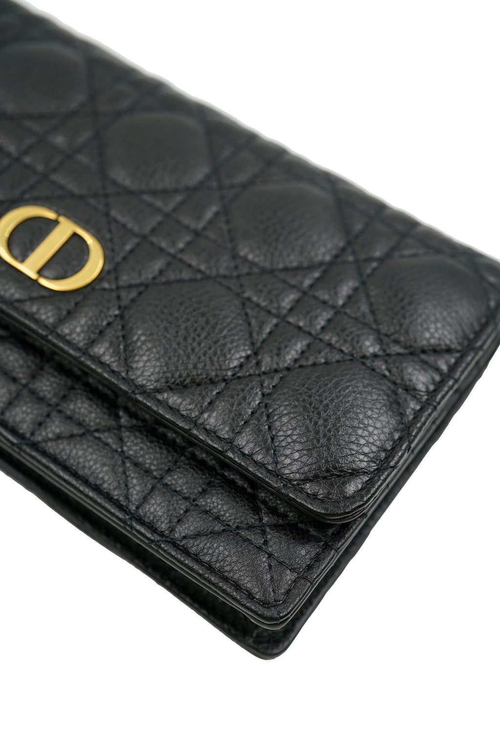 Dior Caro Card Holder AWL4239 – LuxuryPromise