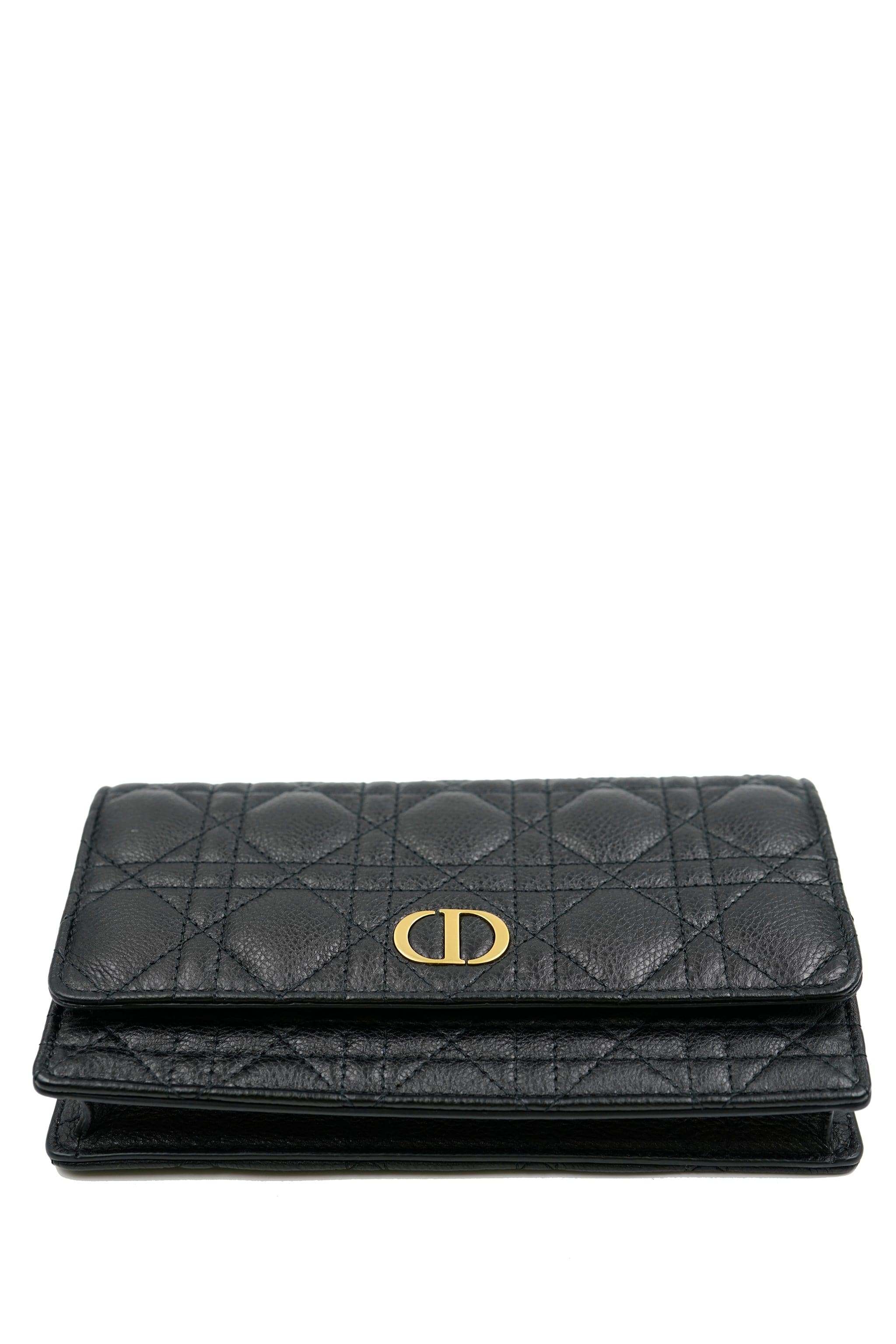 Christian Dior Christian Dior Caro Pouch ALL0378