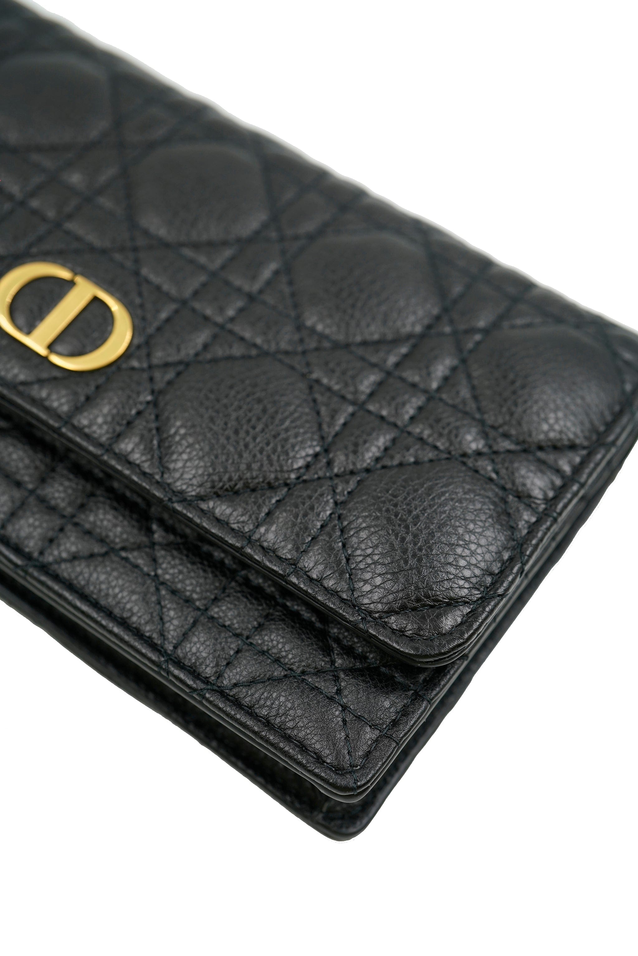 Christian Dior Christian Dior Caro Pouch ALL0378