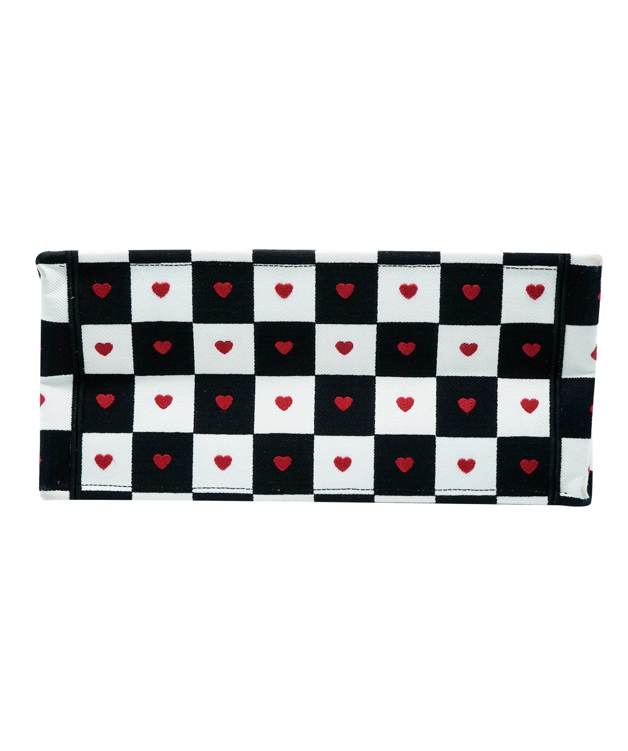 Christian Dior Christian Dior DiorAmour small book tote  - AJC0928