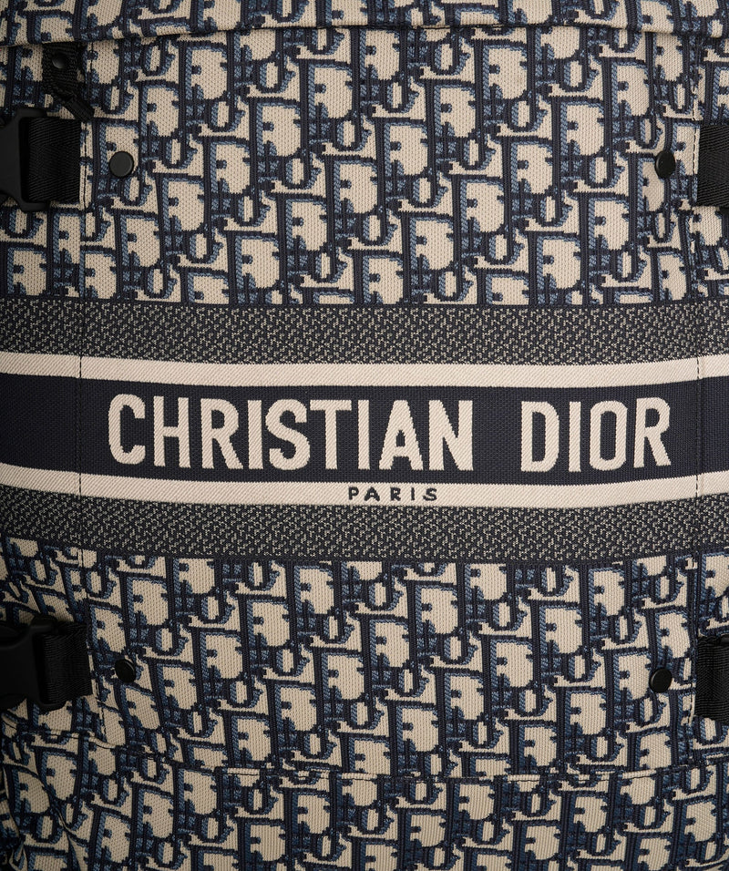 Christian dior discount suitcase