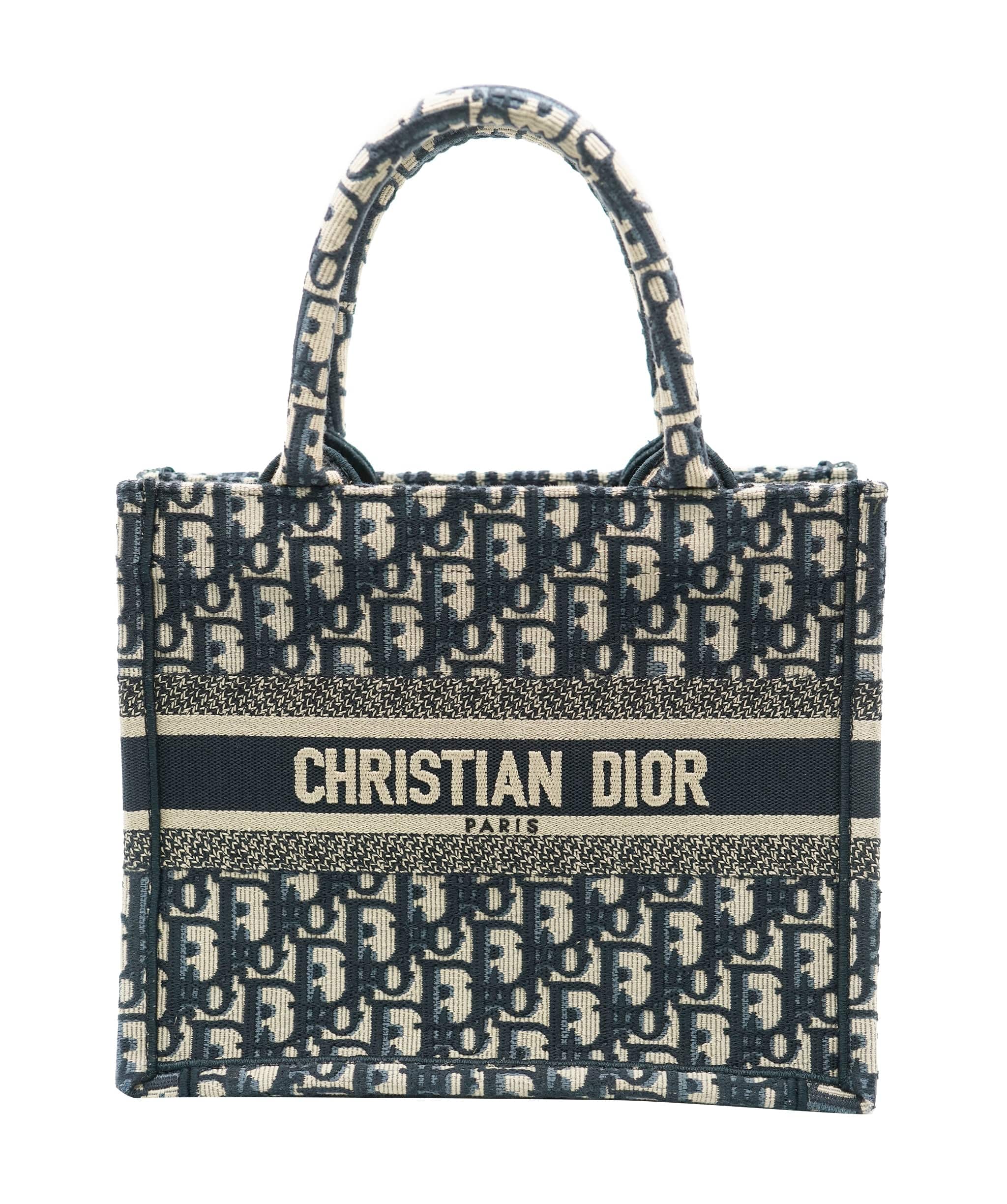 Christian Dior Christian Dior Oblique Tote ALC1330