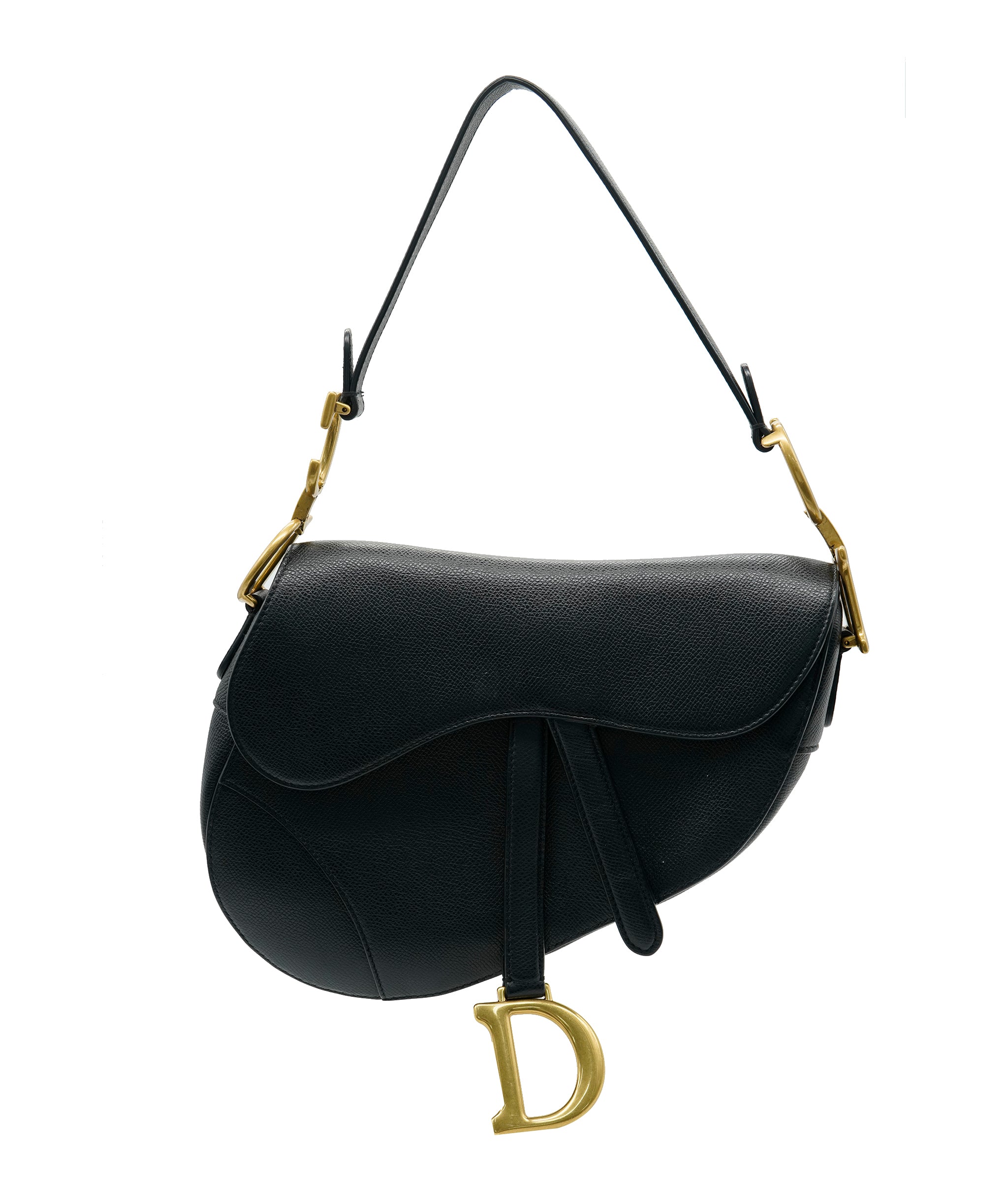 Christian Dior Christian Dior Saddle with Strap Full Set ALC3553