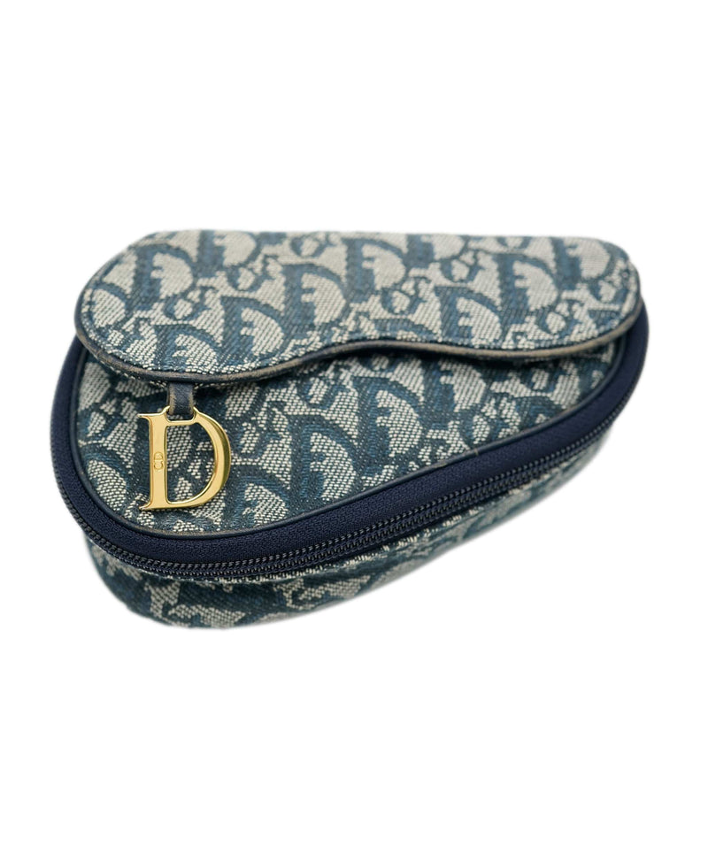 Dior Saddle Pochette ASL2696