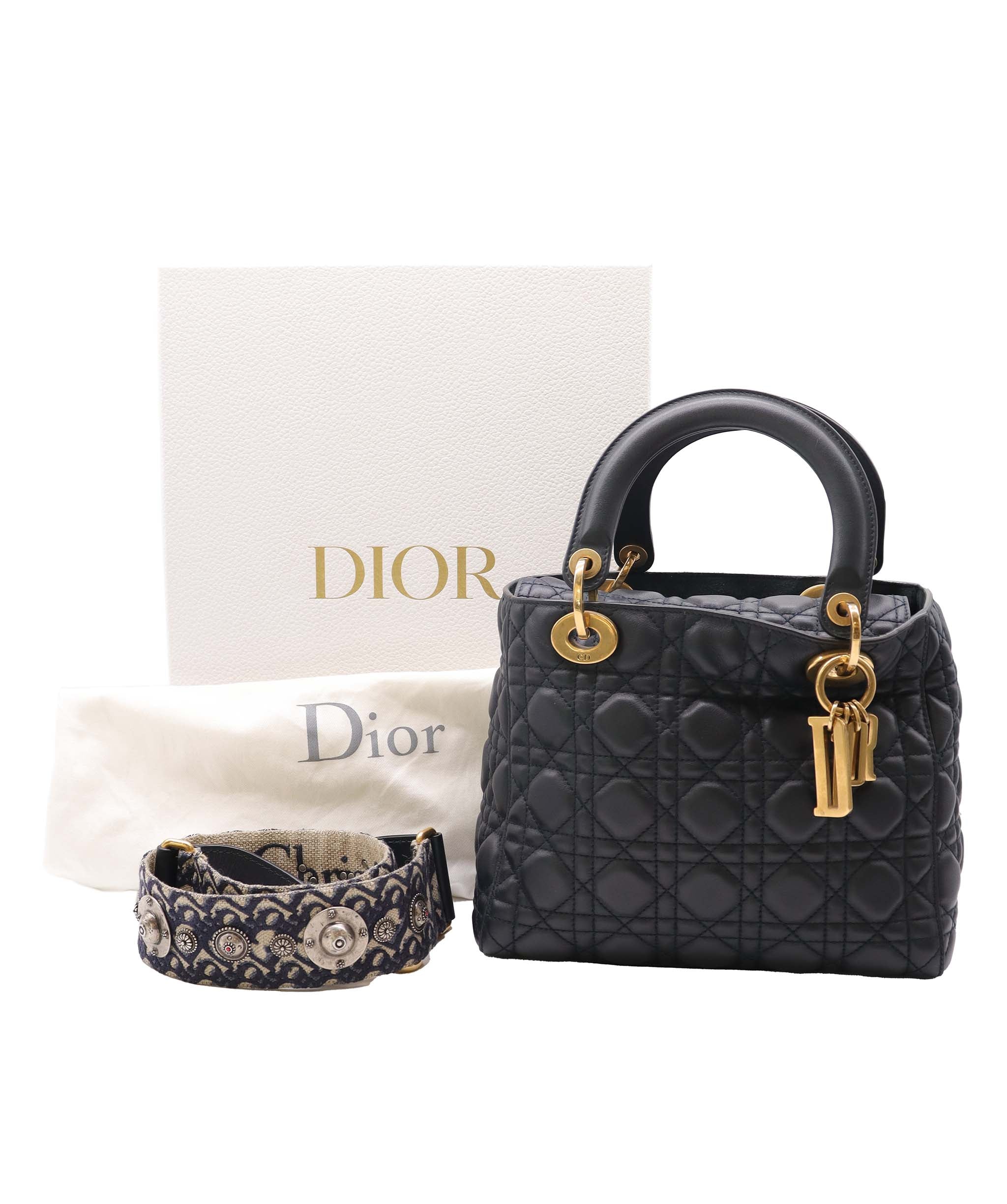 Christian Dior Dior Bag AGC3005