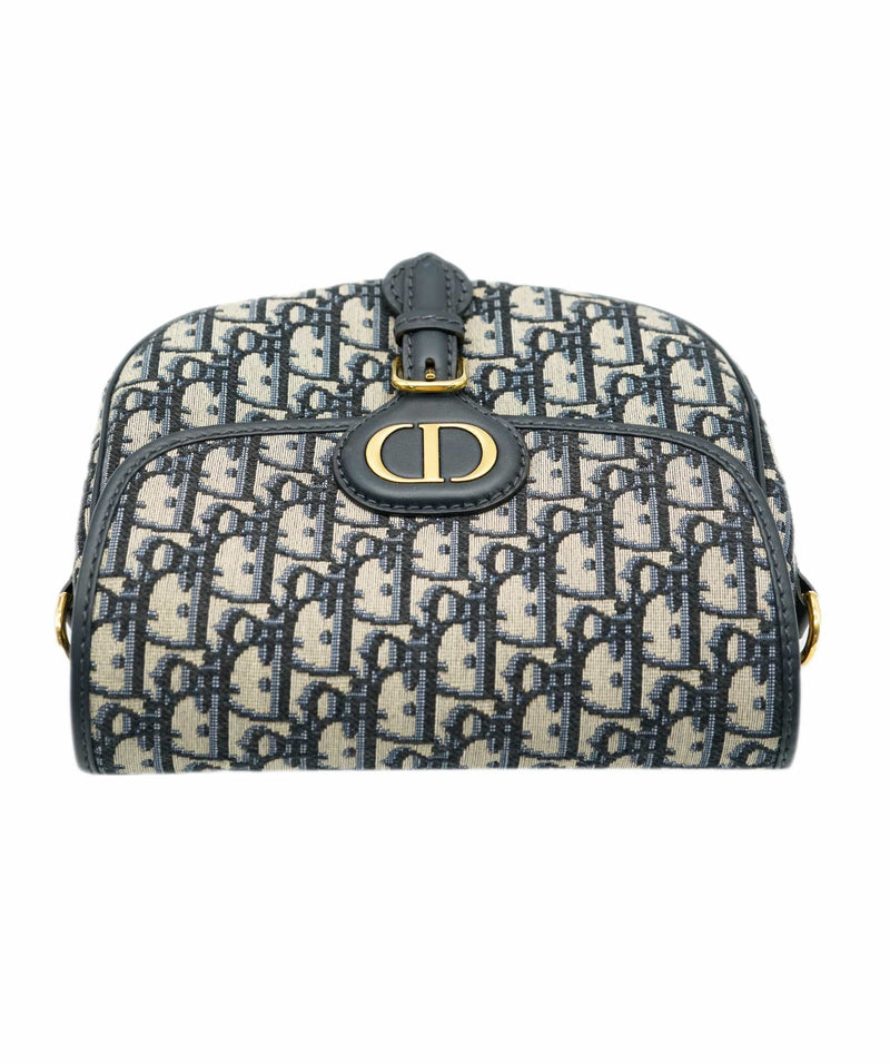 Dior Medium Bobby Bag