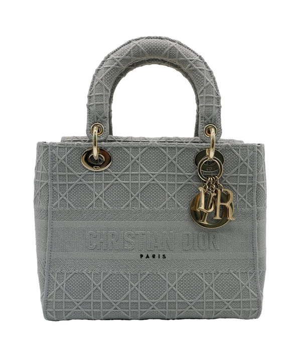 Authentic Pre-owned Dior Handbags – LuxeDH