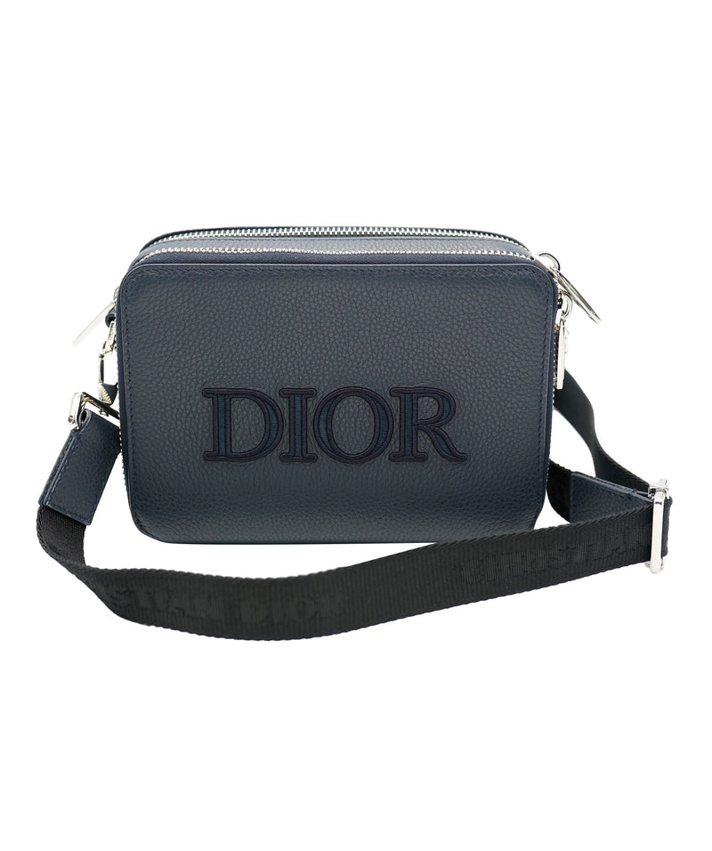 Dior Men's Mini Roller Bag