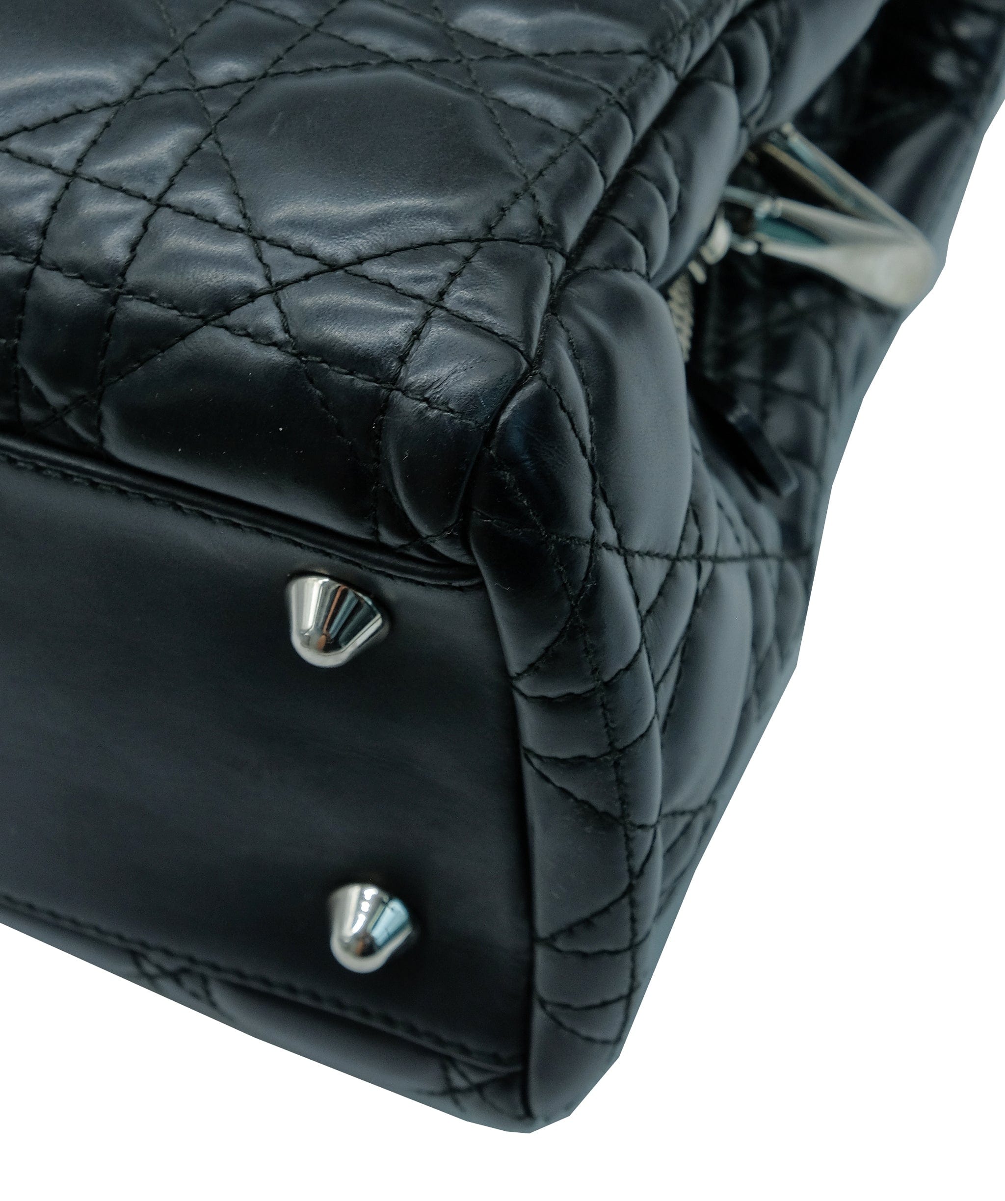 Christian Dior Dior Tote Bag REC1454
