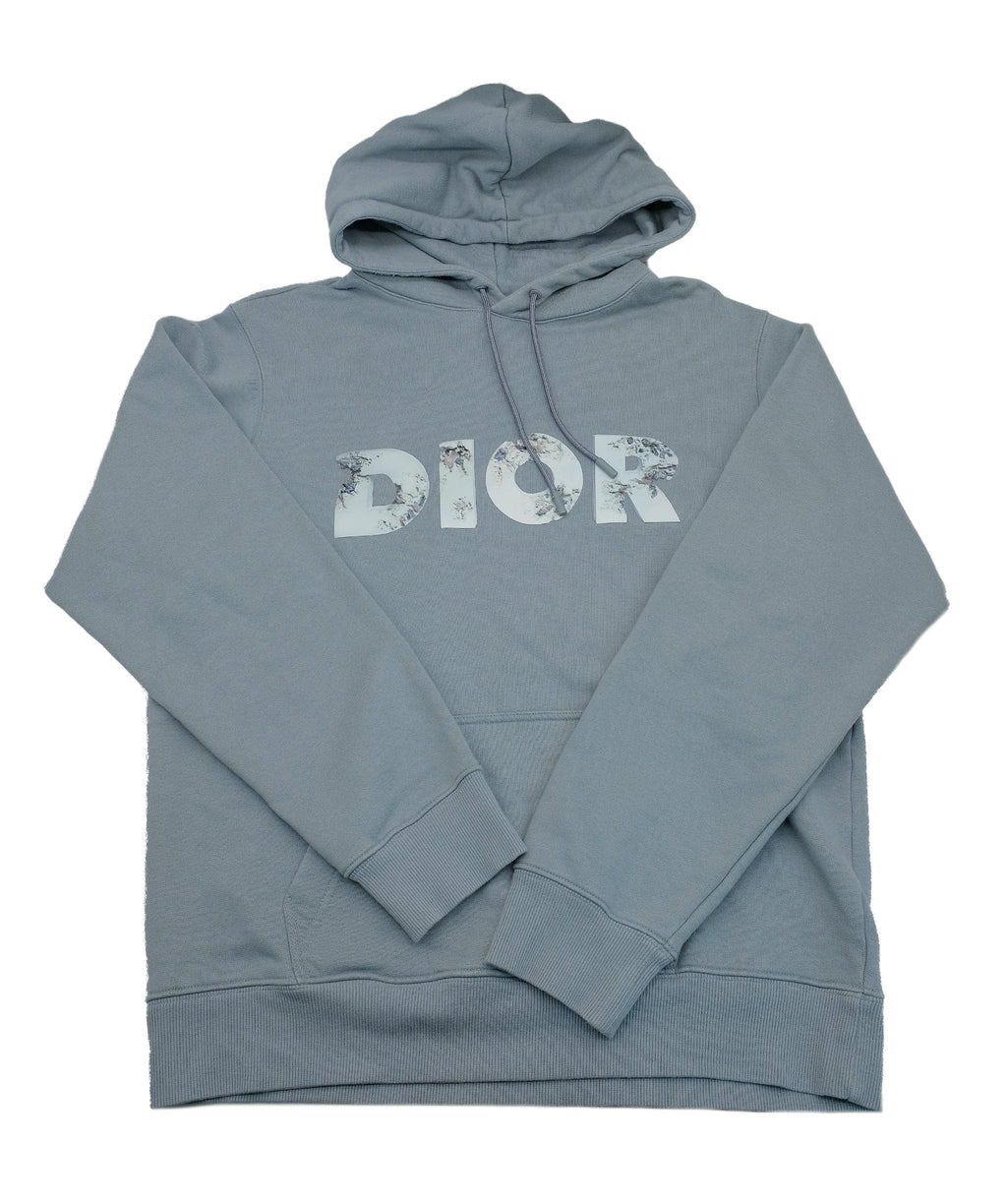 Dior Blue Hoodie RJC2575 – LuxuryPromise