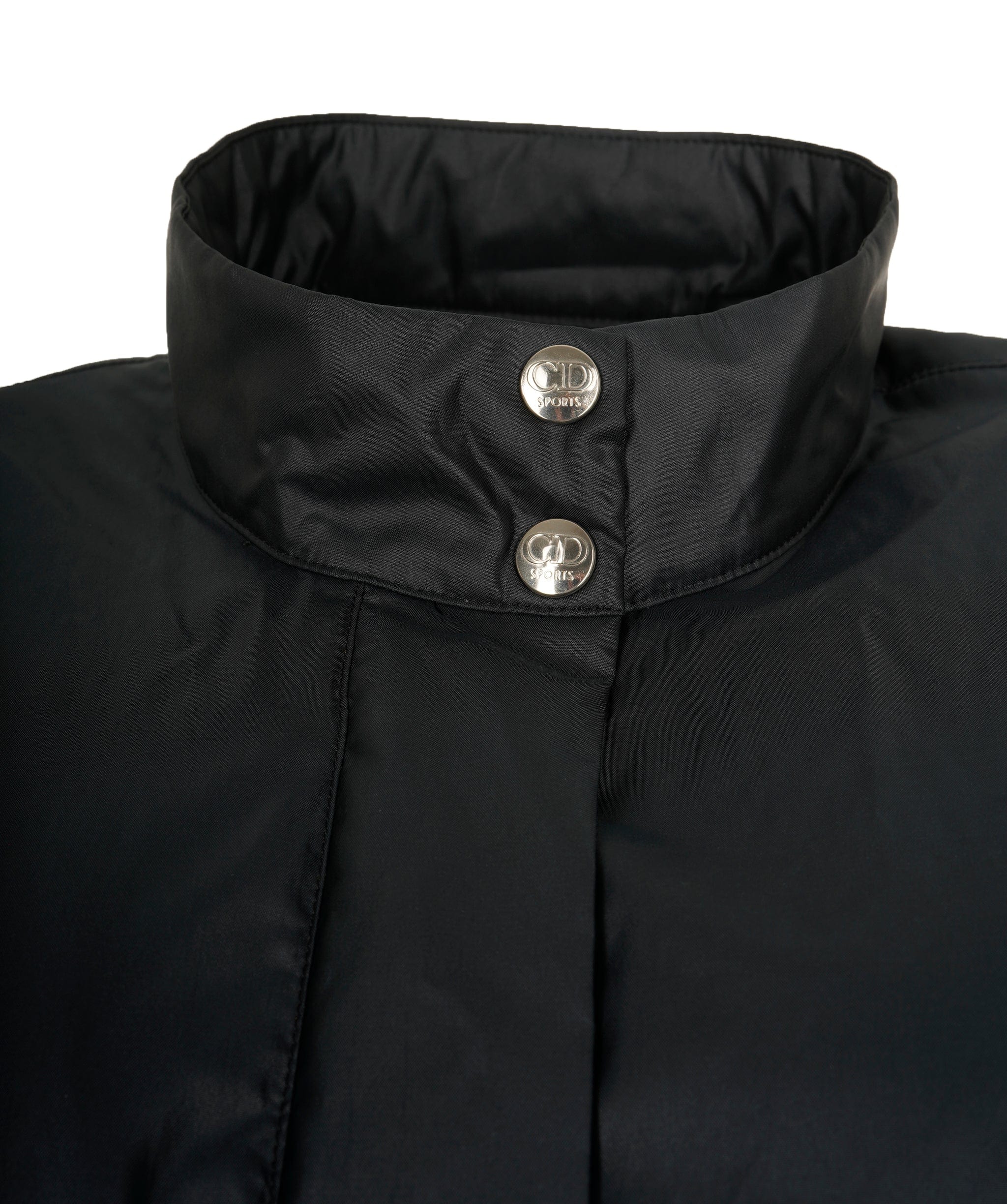 Christian Dior Dior Sport Nylon Jacket ASL8603