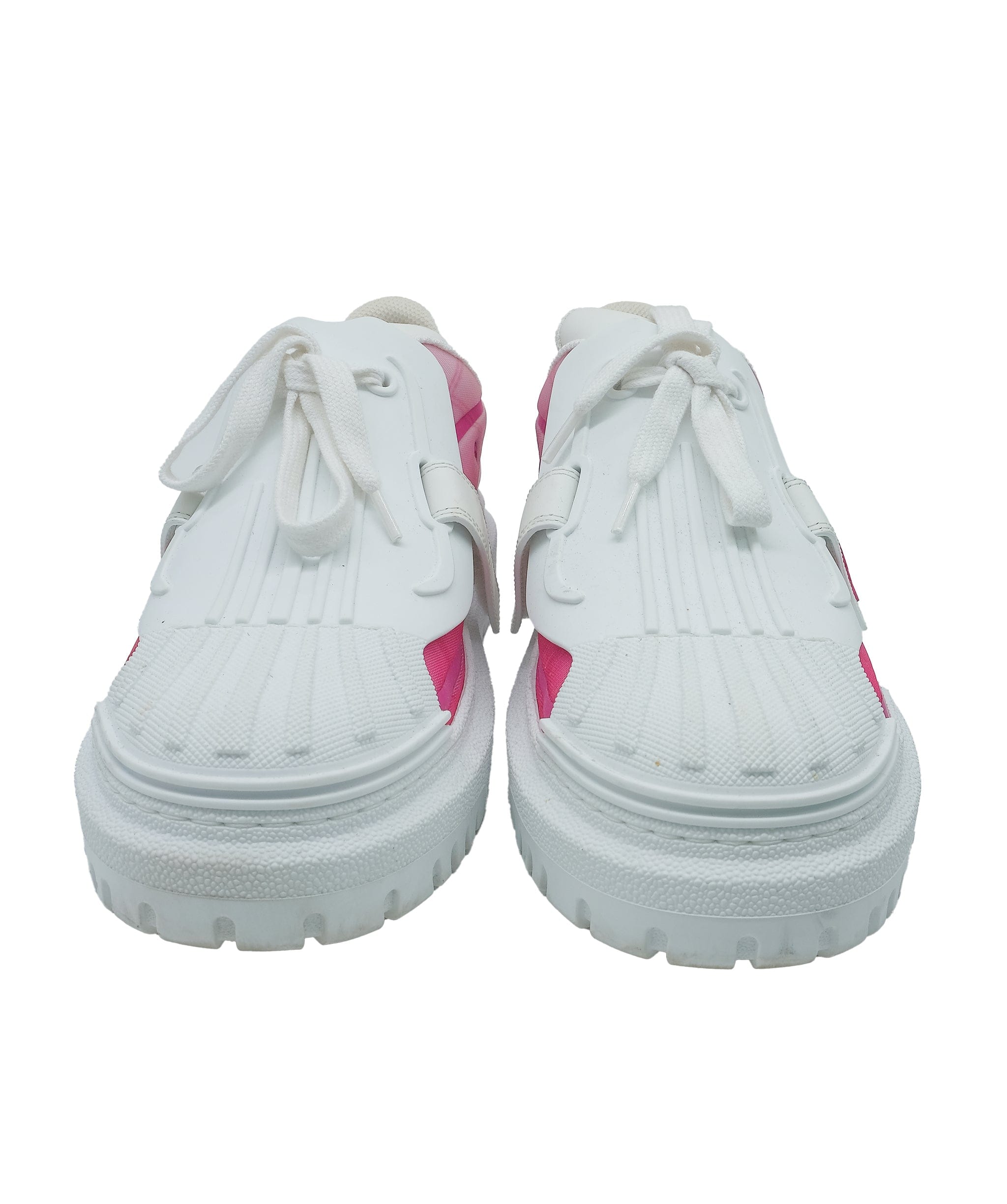 Christian Dior Christian dior traines Pink and white RJC3189