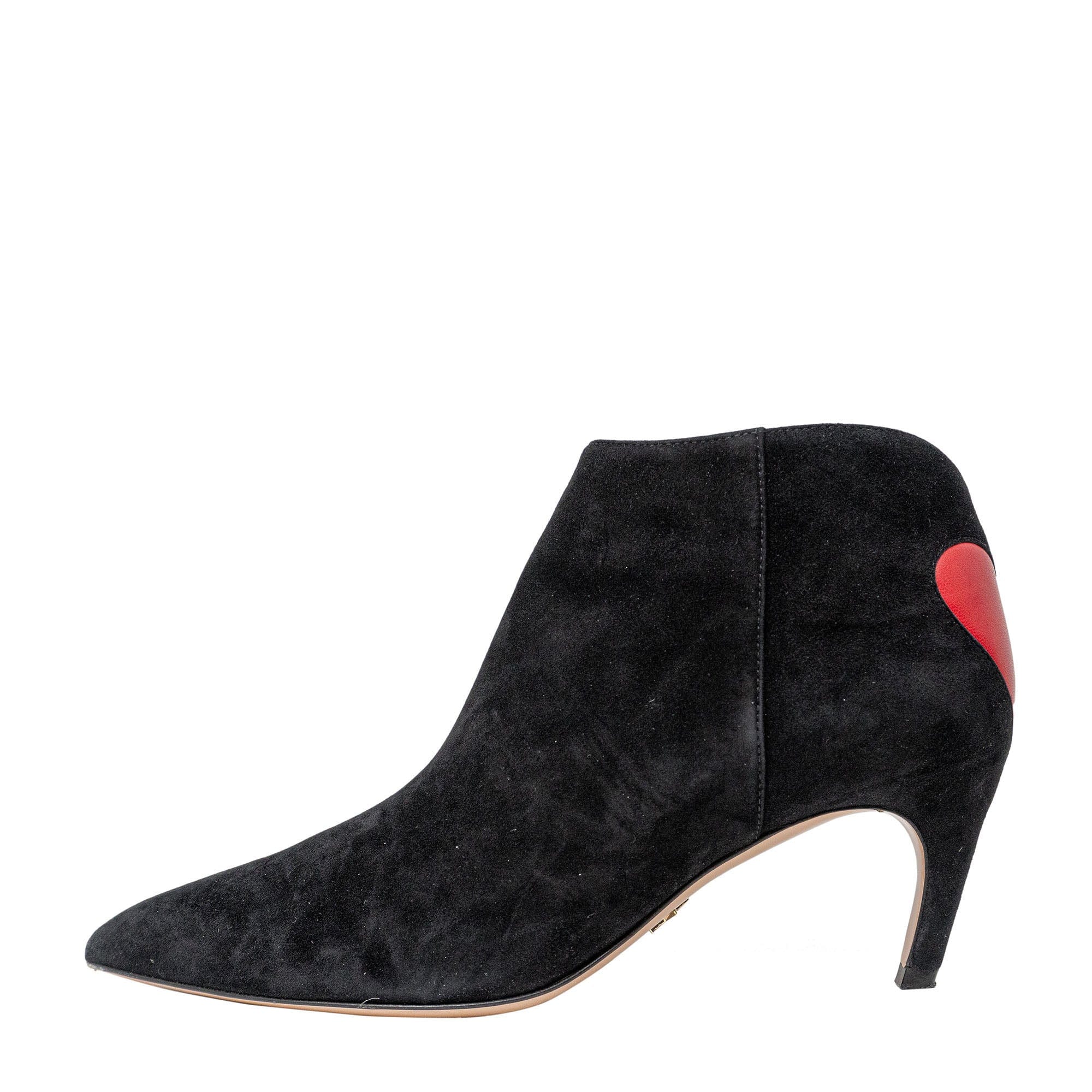 Christian Dior Dioramour Ankle Boots 37 SYCH096