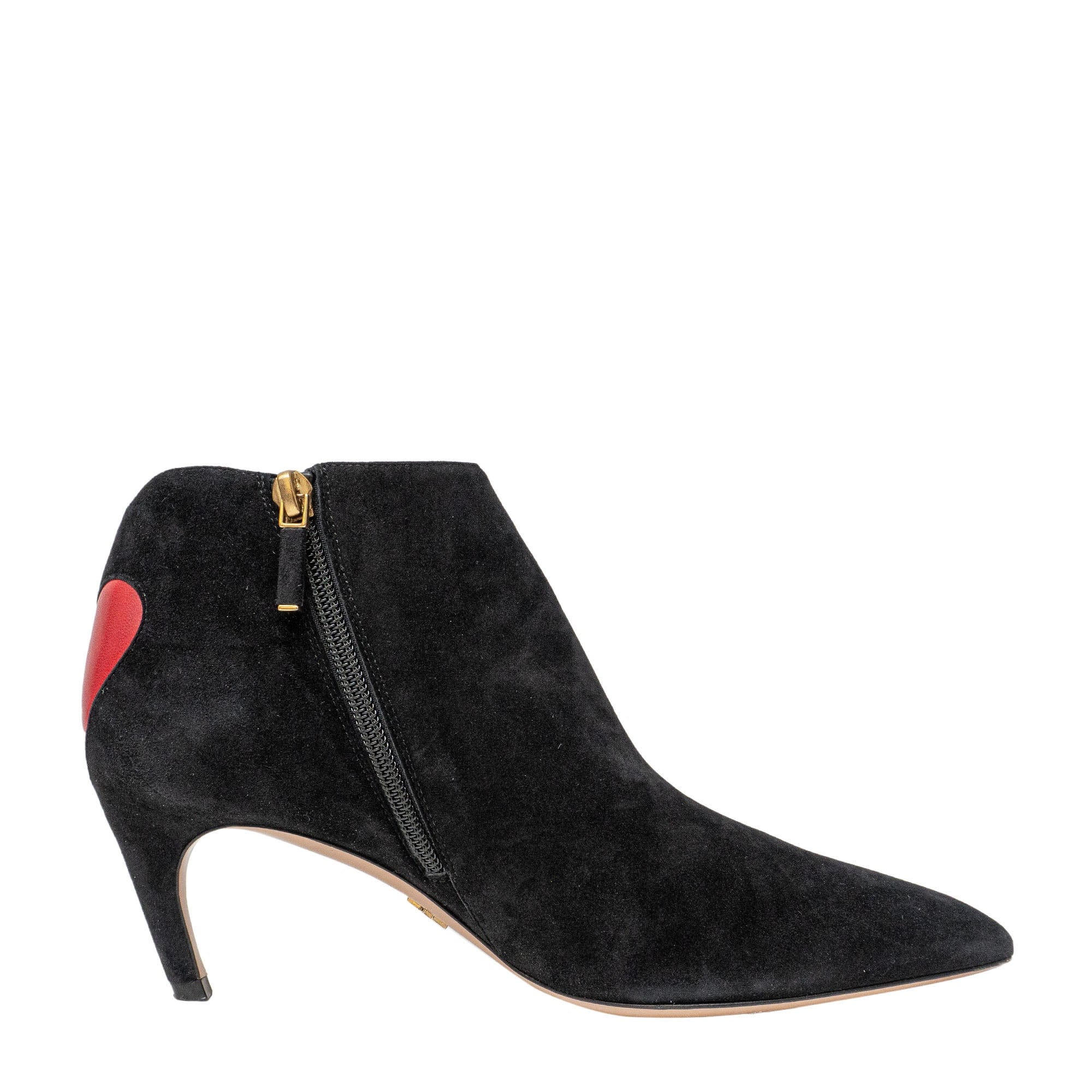 Christian Dior Dioramour Ankle Boots 37 SYCH096