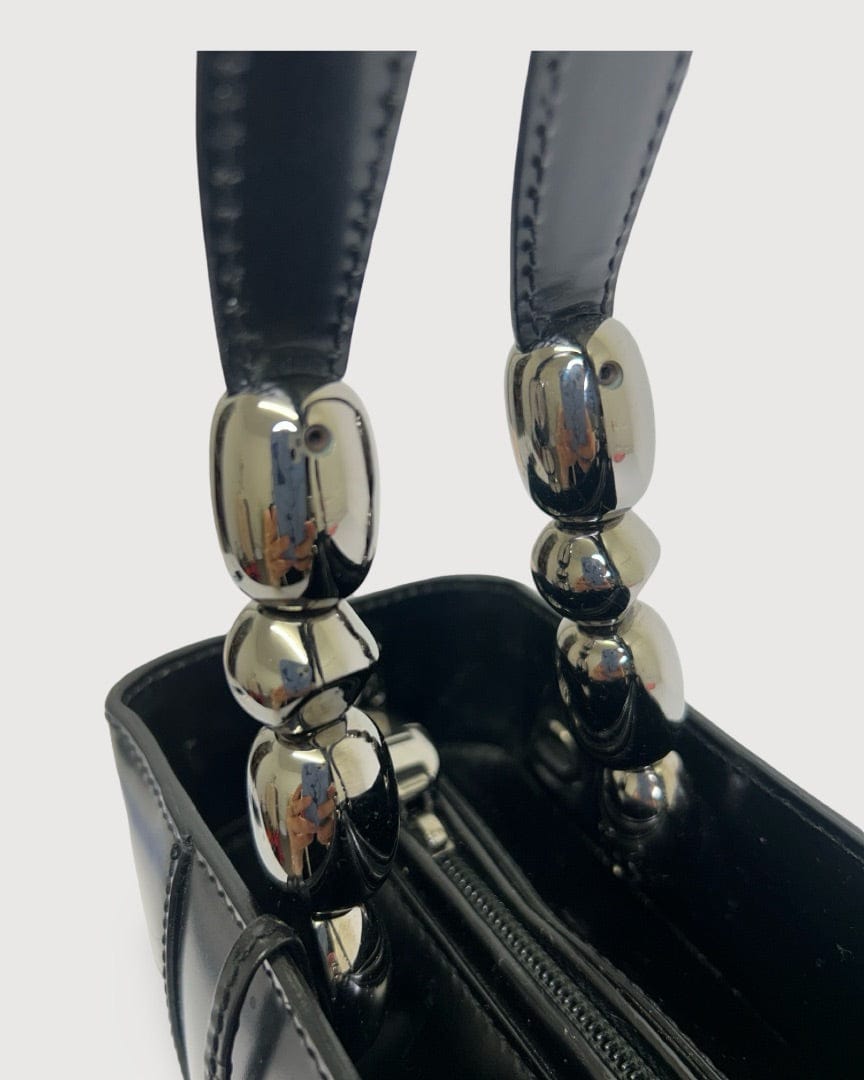 Christian Dior Black Christian Dior Bag