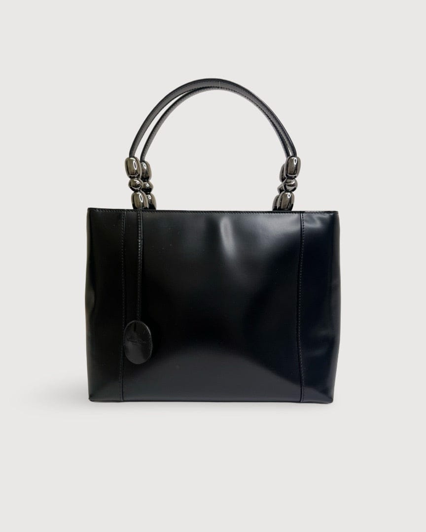 Christian Dior Black Christian Dior Bag