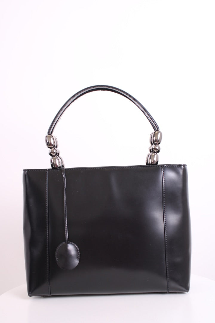 Christian Dior Black Christian Dior Bag