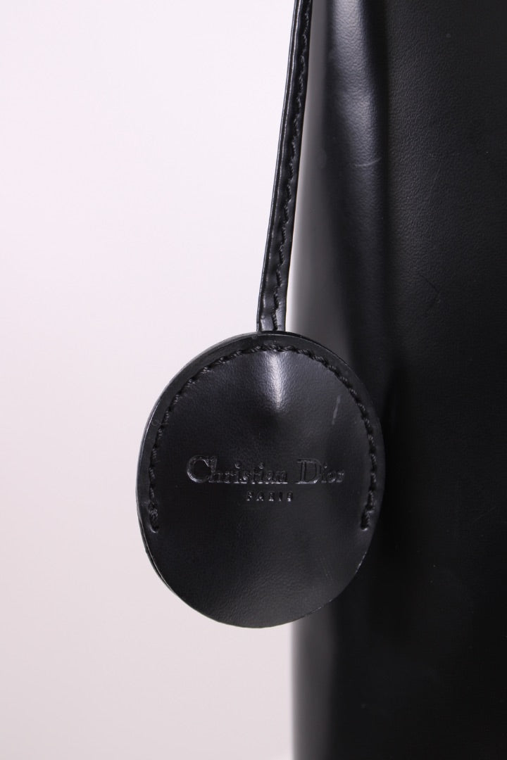 Christian Dior Black Christian Dior Bag