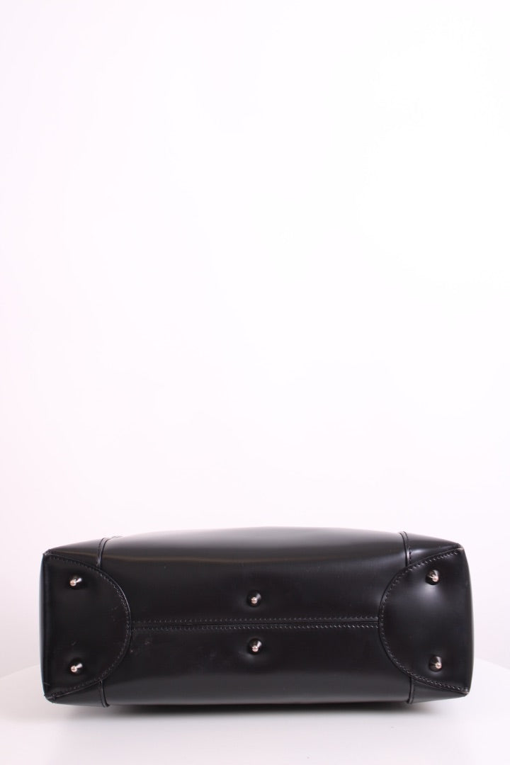 Christian Dior Black Christian Dior Bag