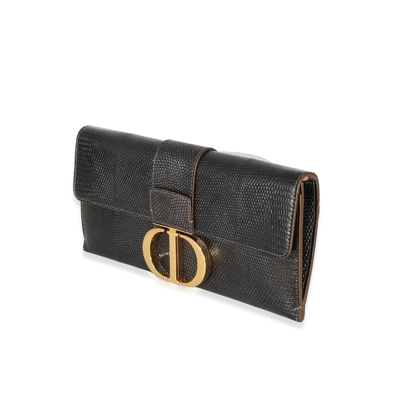 Dior discount montaigne clutch