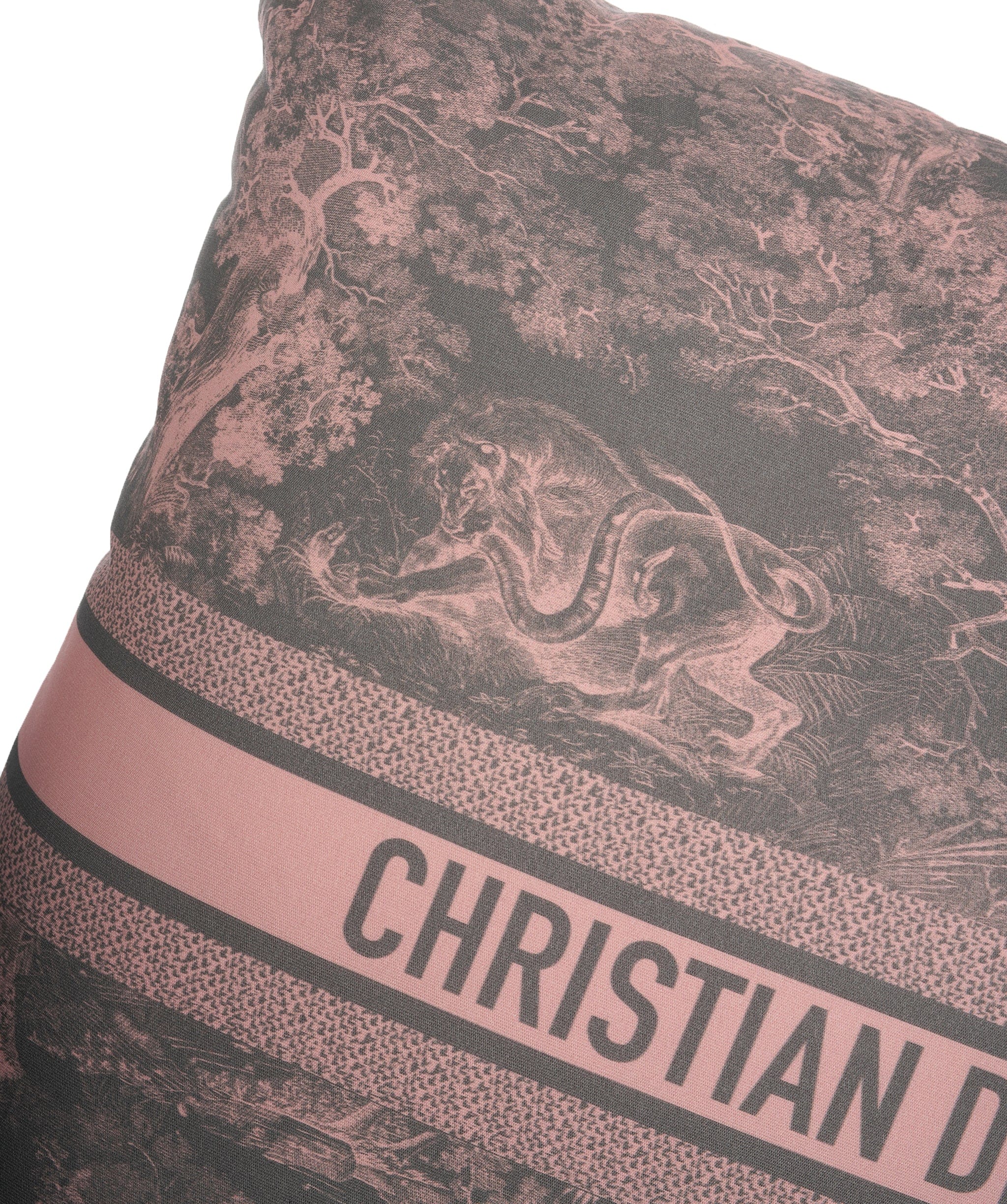 Christian Dior Home Linens Riviera Outdoor Cushion ASL10934