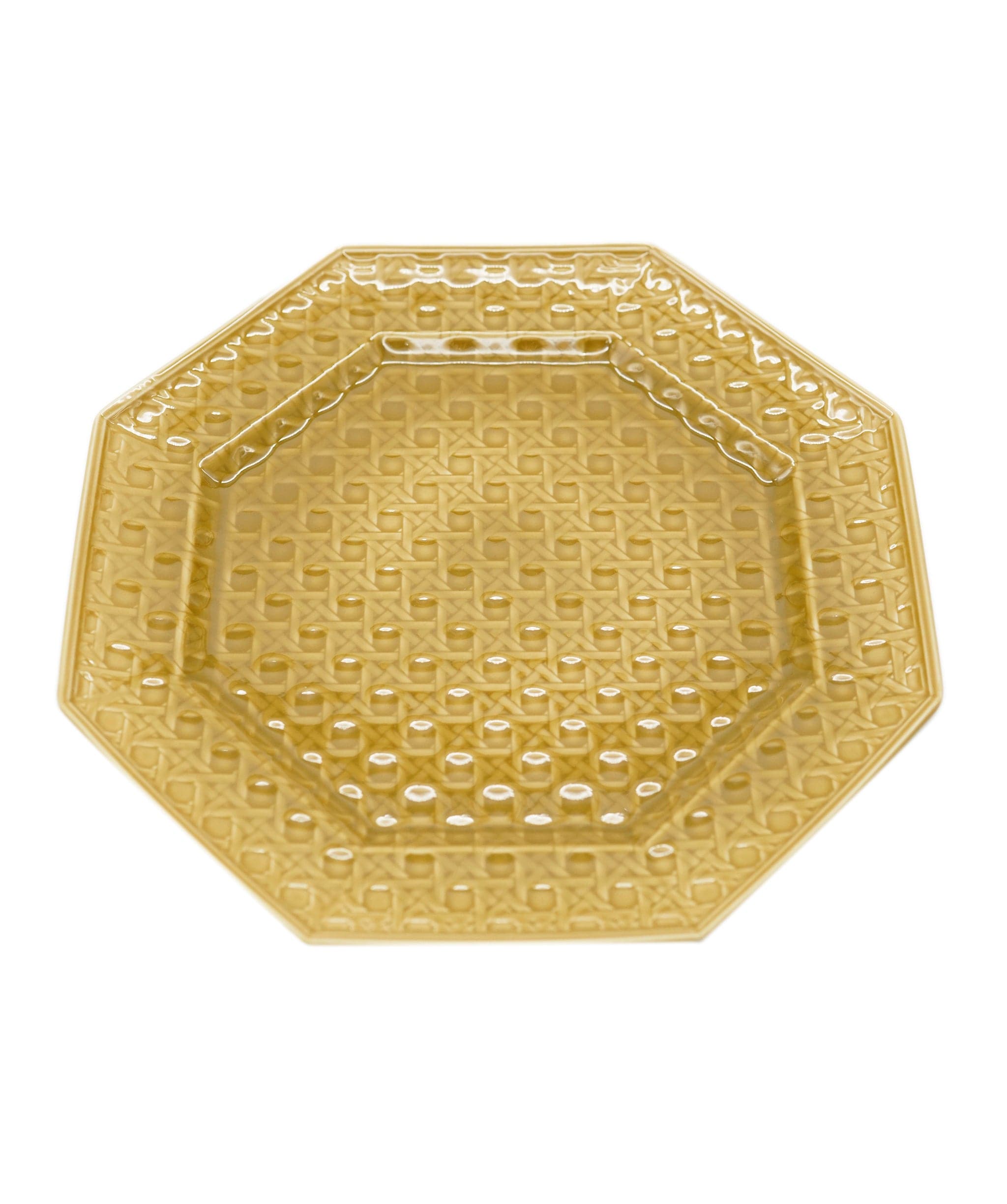 Christian Dior Tableware Dessert plate Cannage Miss Dior ASL10914