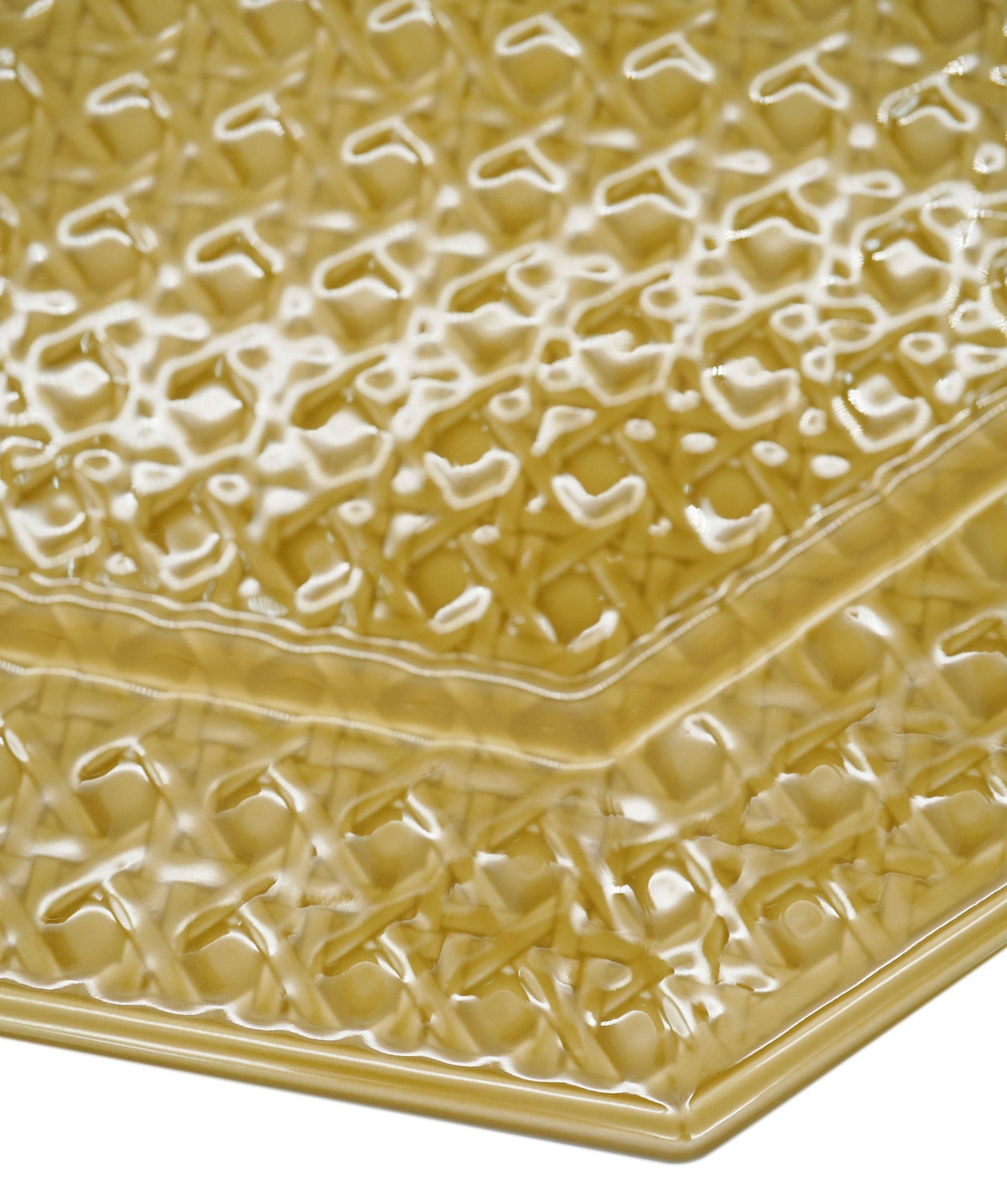 Christian Dior Tableware Dinner plate Cannage Miss Dior ASL10912