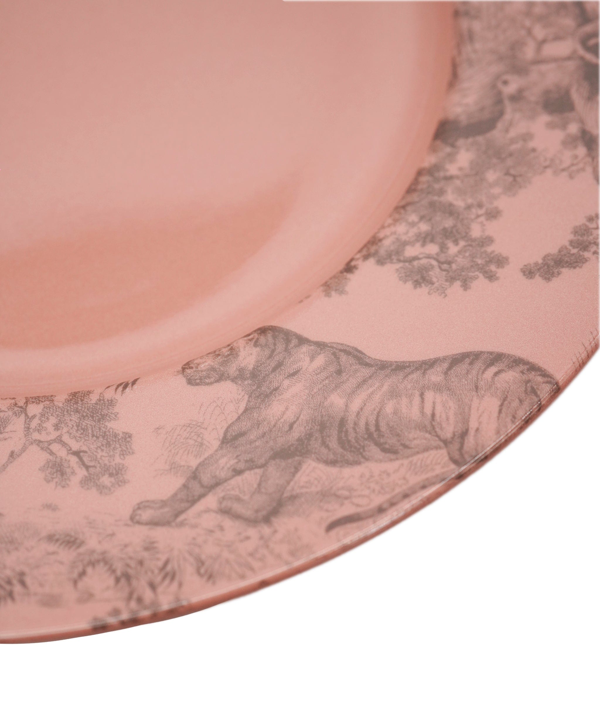 Christian Dior Tableware Riviera dinner plate ASL10918