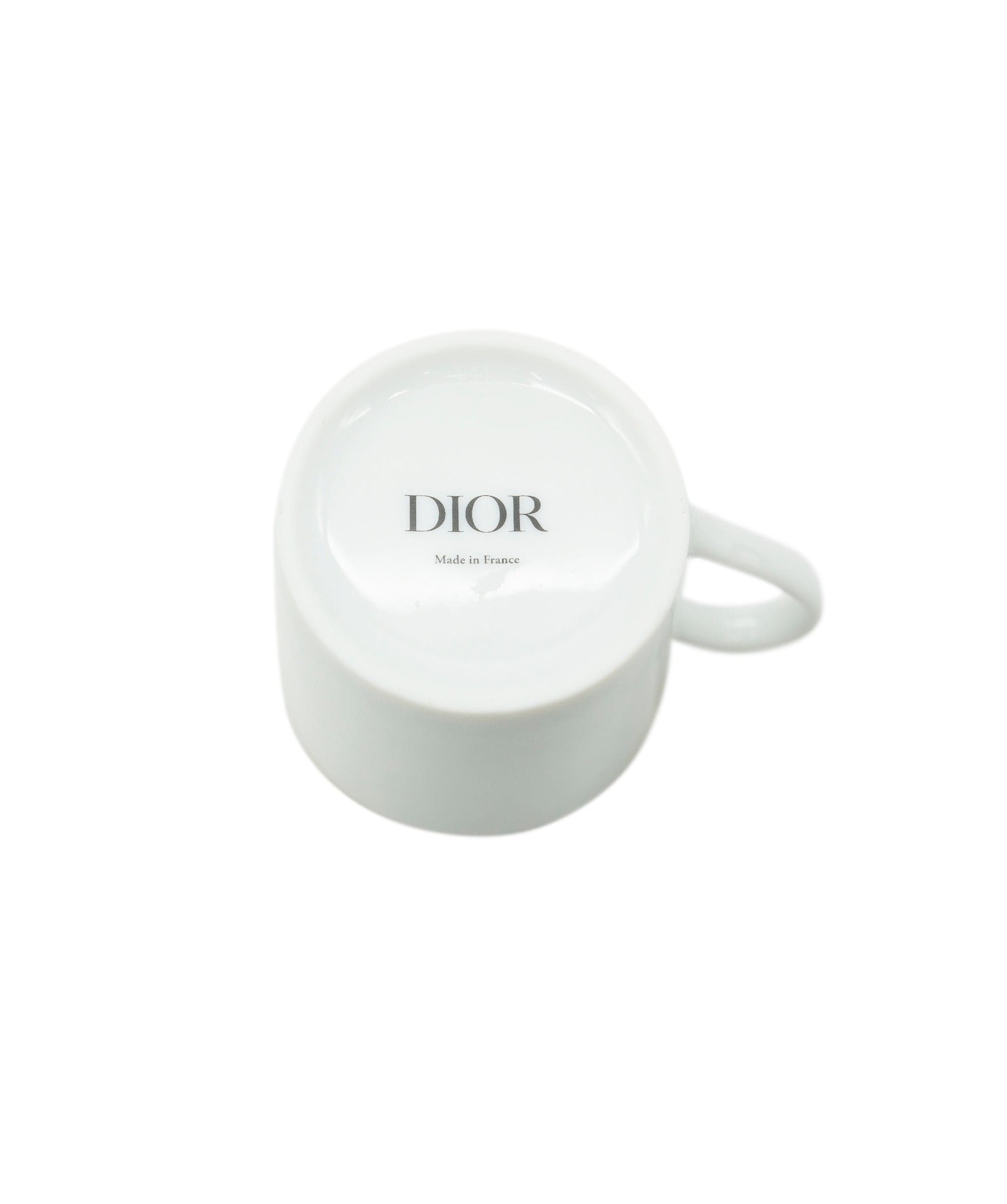 Christian Dior Tableware Rose des vents Coffee cup ASL10916