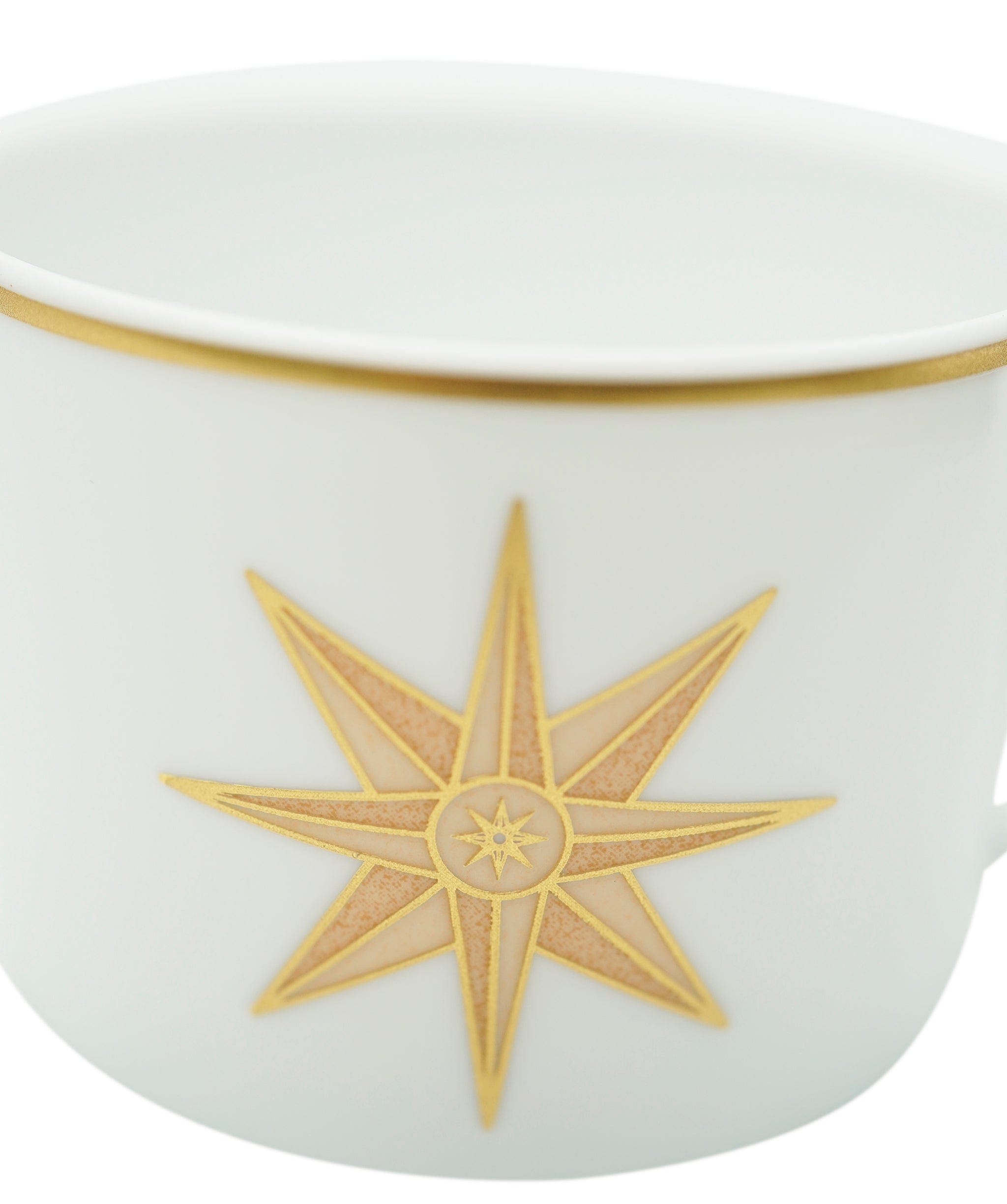 Christian Dior Tableware Rose des vents Tea cup ASL10915