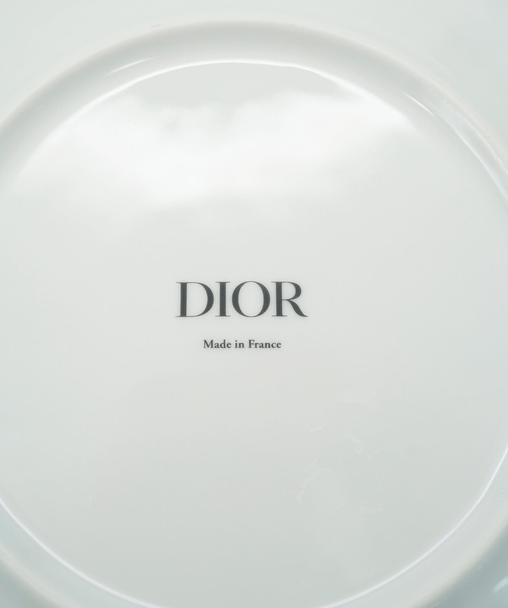 Christian Dior Tableware TDJ Dessert Plate ASL10928