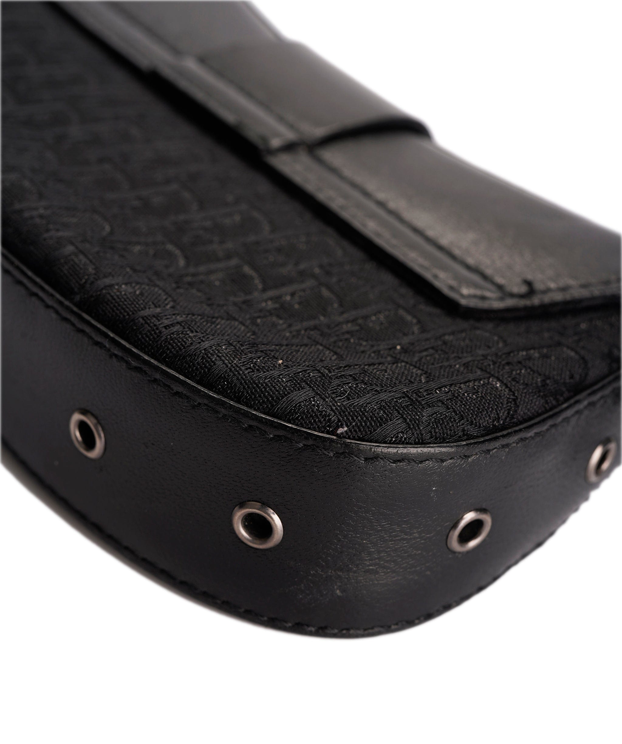 Dior Trotter Clutch Bag Black DXBS1836 – Luxury Promise
