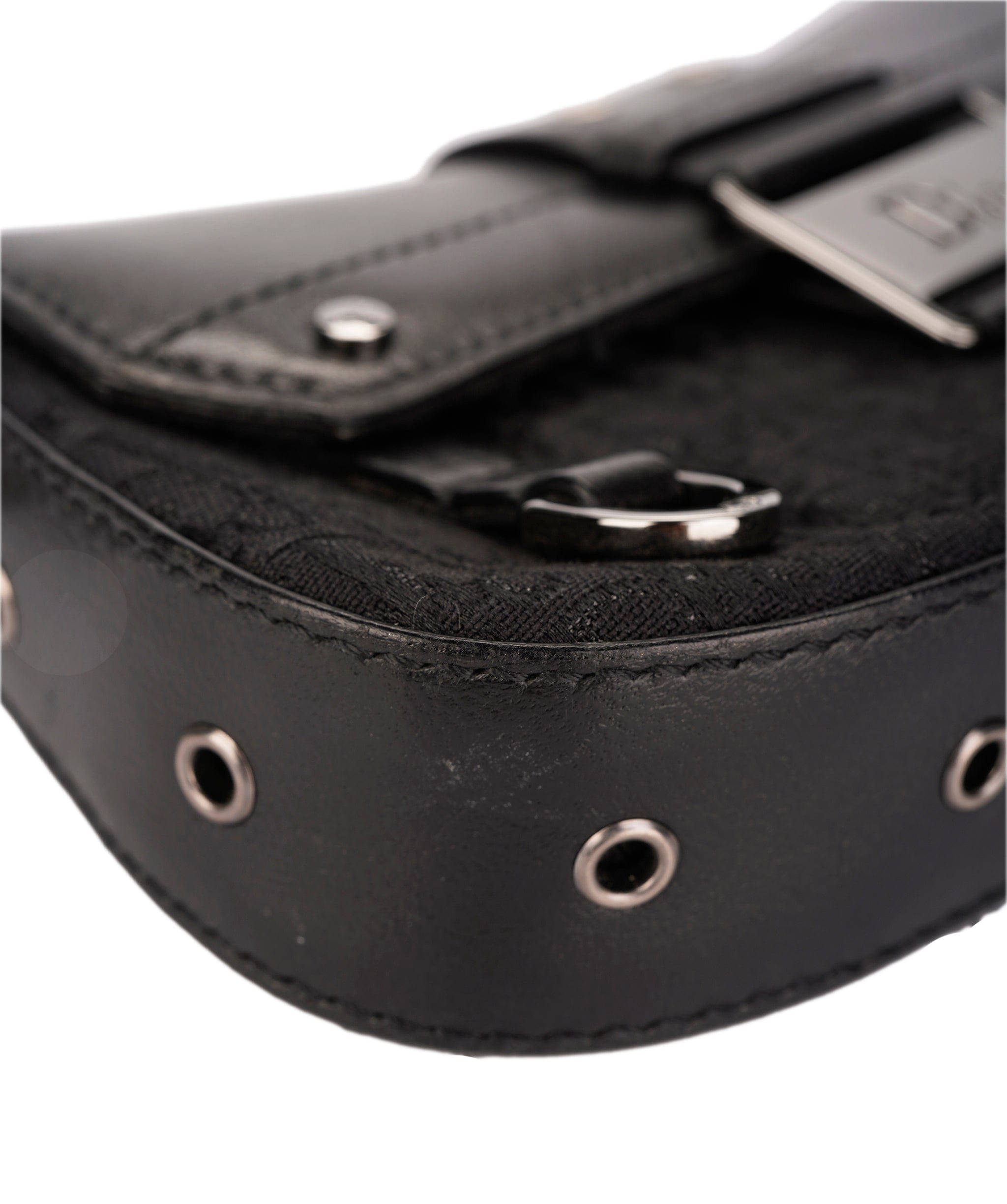 Dior Trotter Clutch Bag Black DXBS1836 – Luxury Promise
