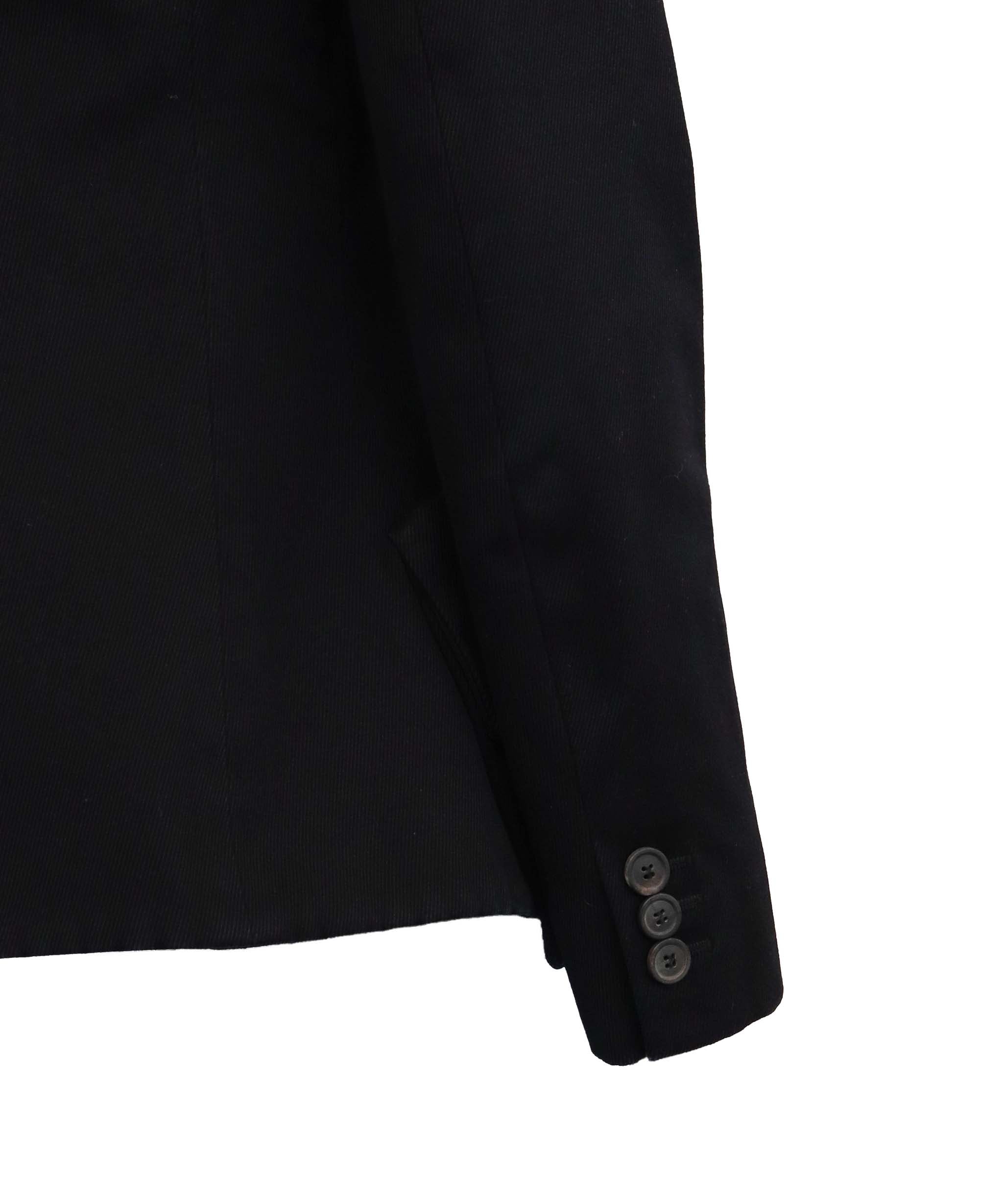 Christian Dior Christian Dior Blazer Black ASC5814