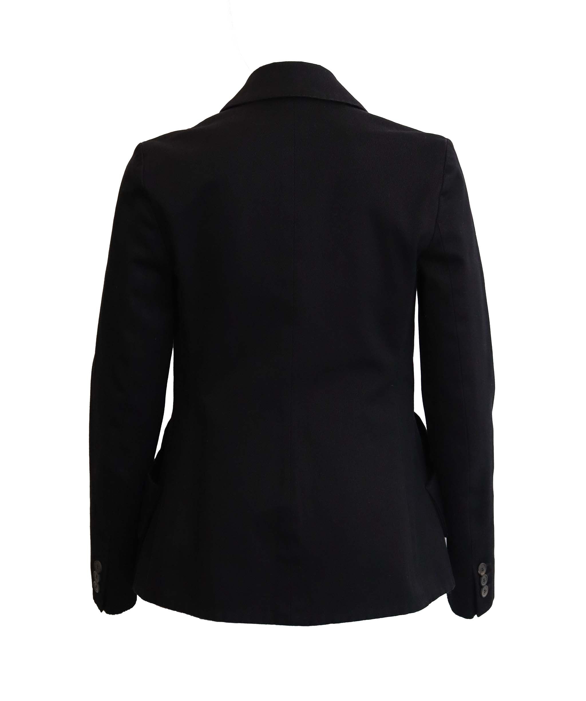 Christian Dior Christian Dior Blazer Black ASC5814