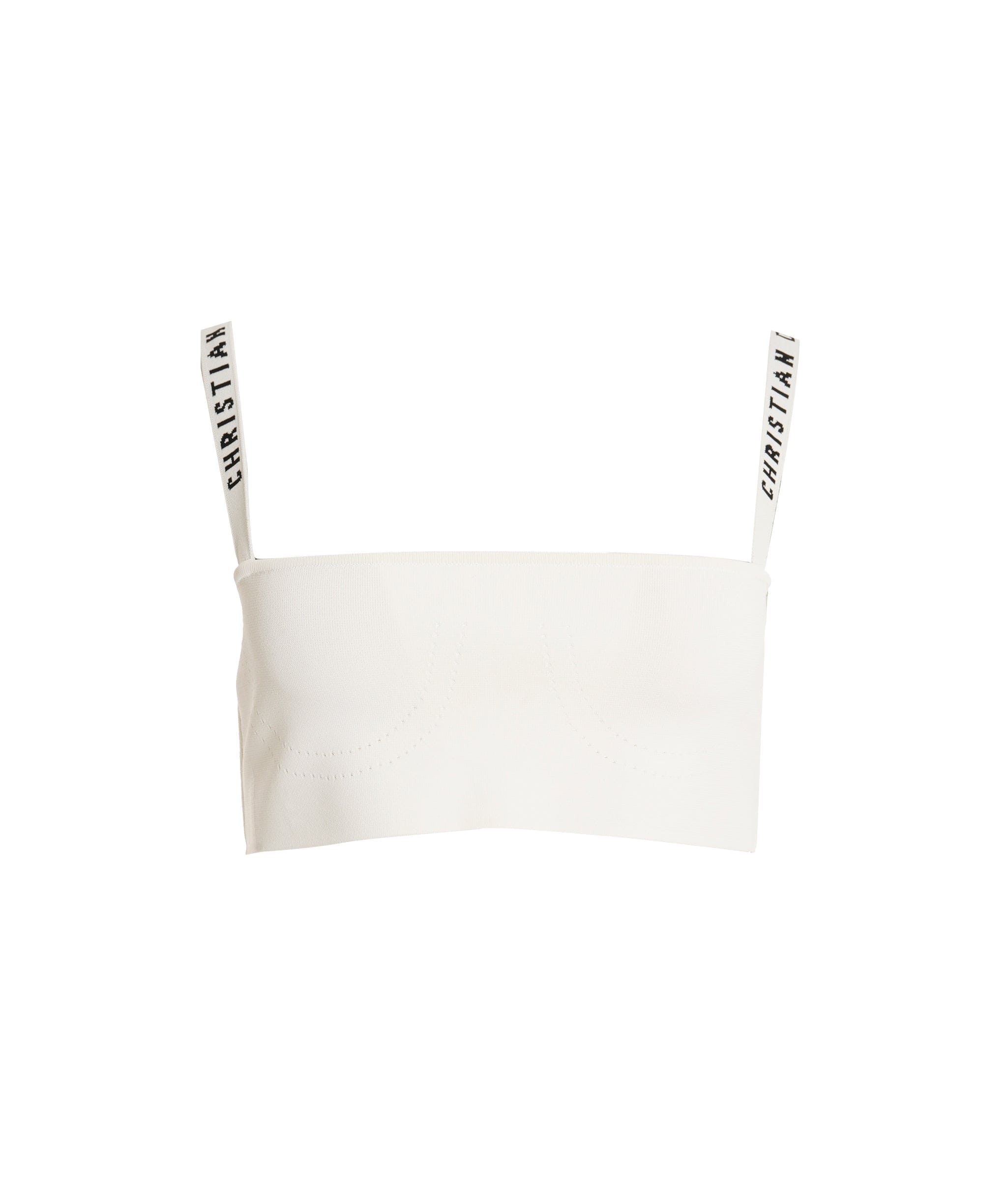 Christian Dior Christian Dior Bralette Top ALC2981