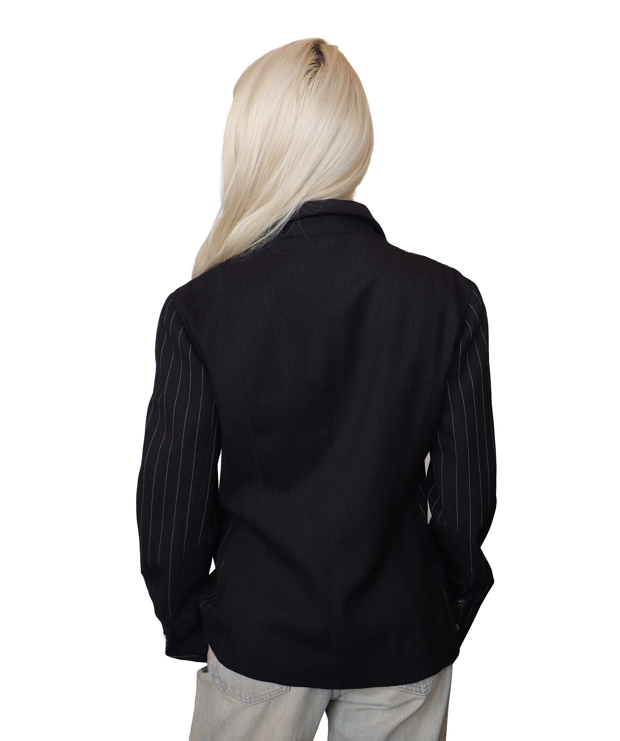 Christian Dior Christian Dior cotton bar jacket by Maria Grazia AGC1925