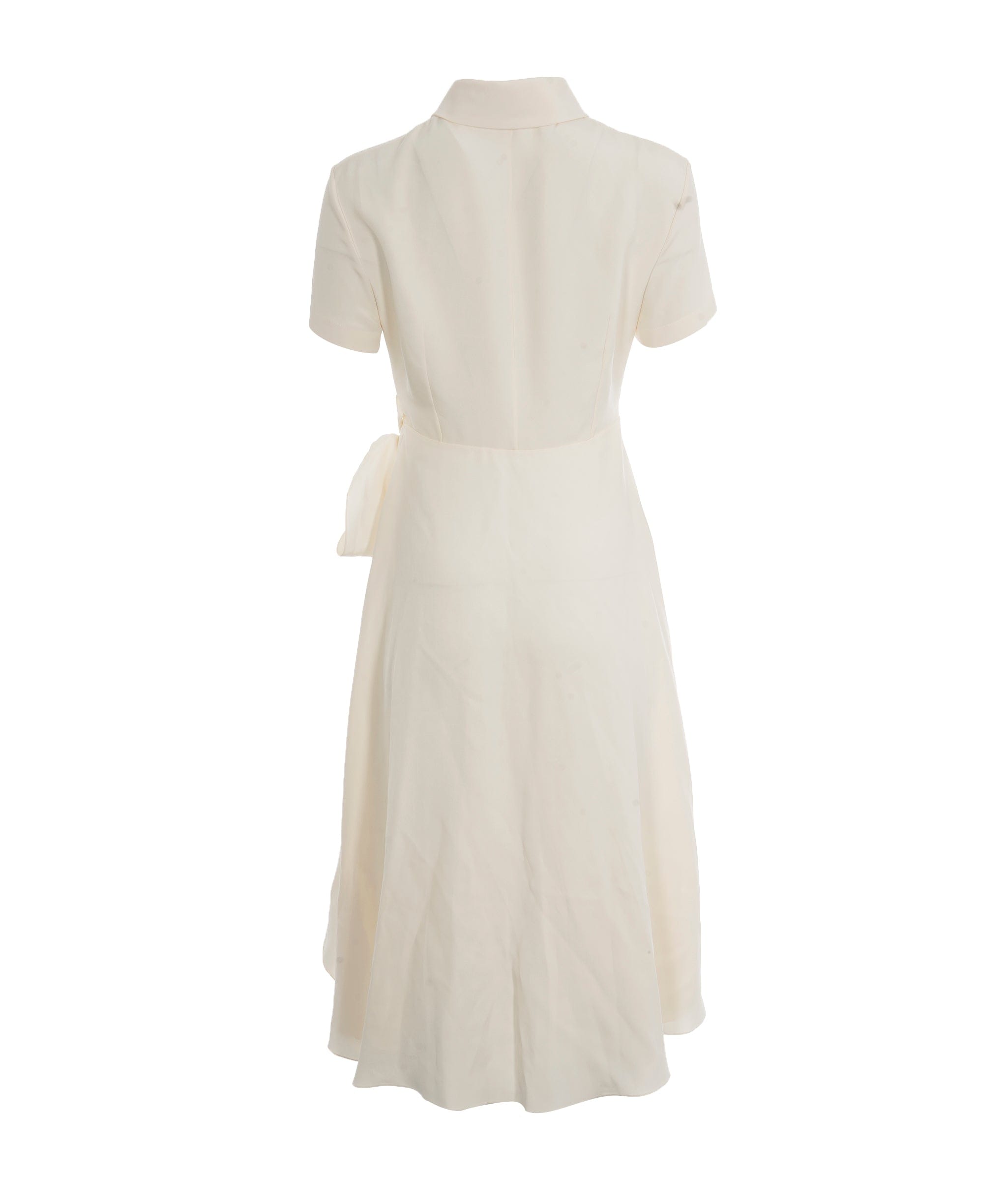 Christian Dior Christian Dior Cream Dress ALC1278