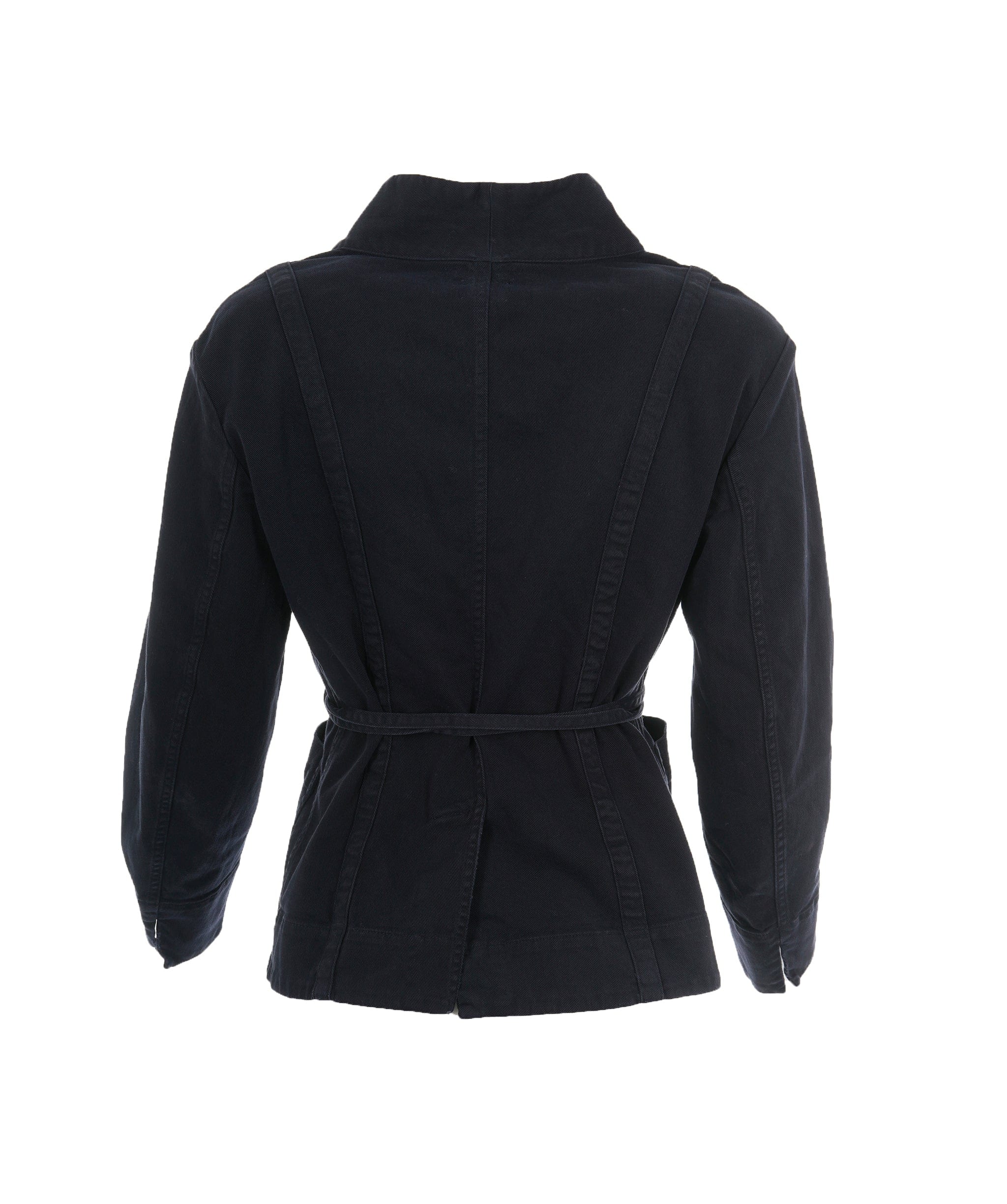 Christian Dior Christian Dior Navy Jacket  ALC1780