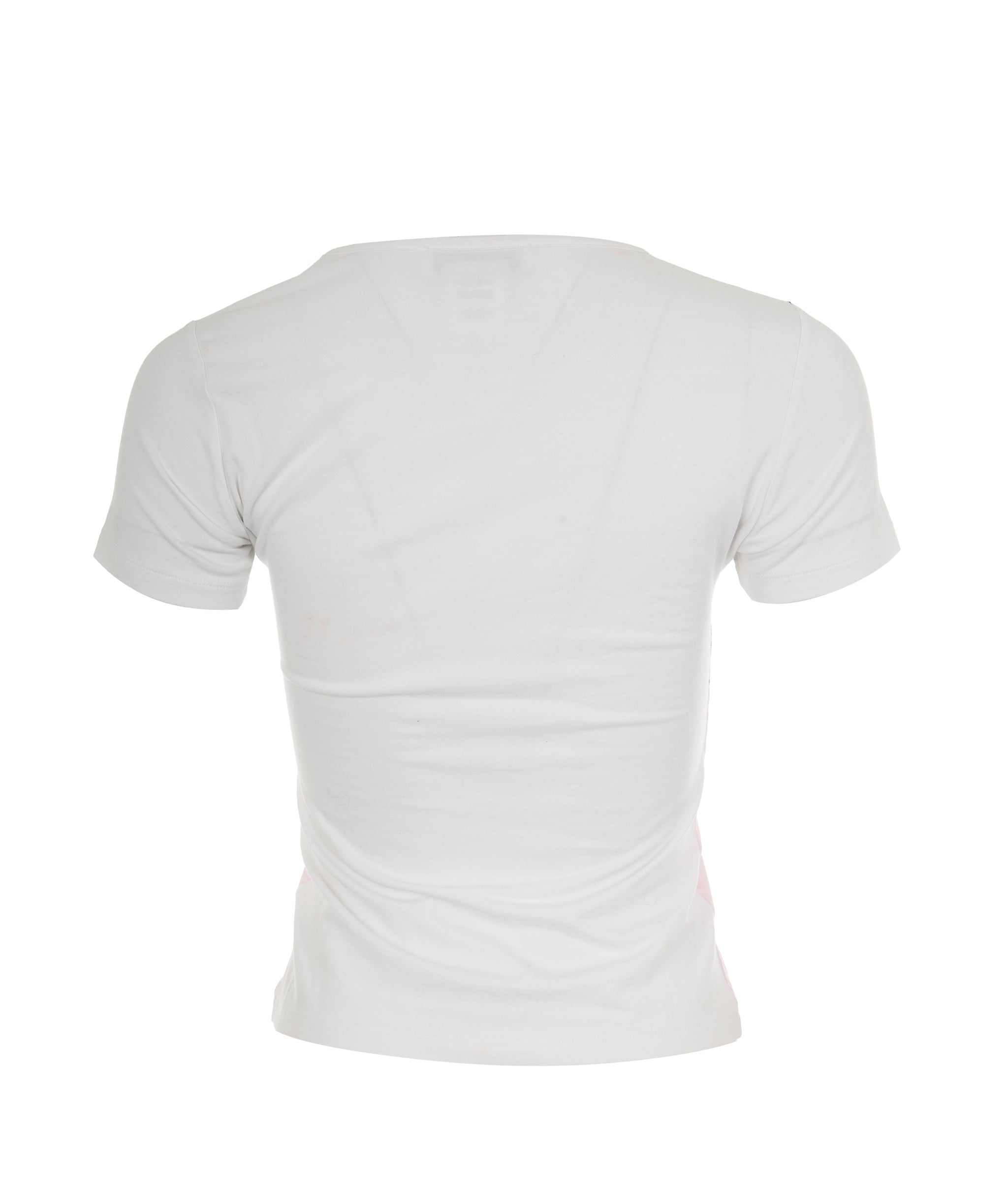 Christian Dior Christian Dior Vintage Dior Logo Tshirt  ALL0797