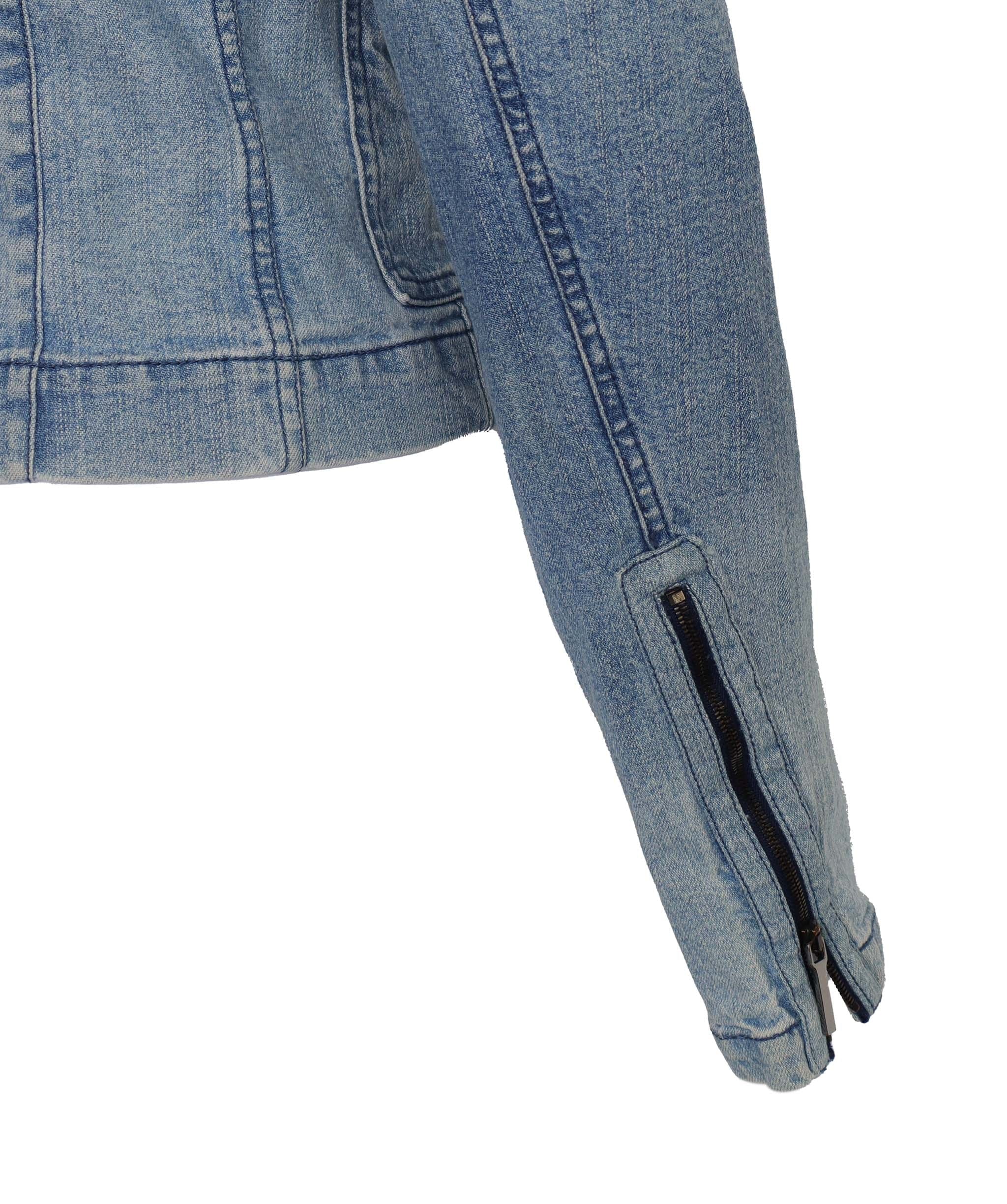 Christian Dior Christian Dior Y2K jean jacket AGC2516
