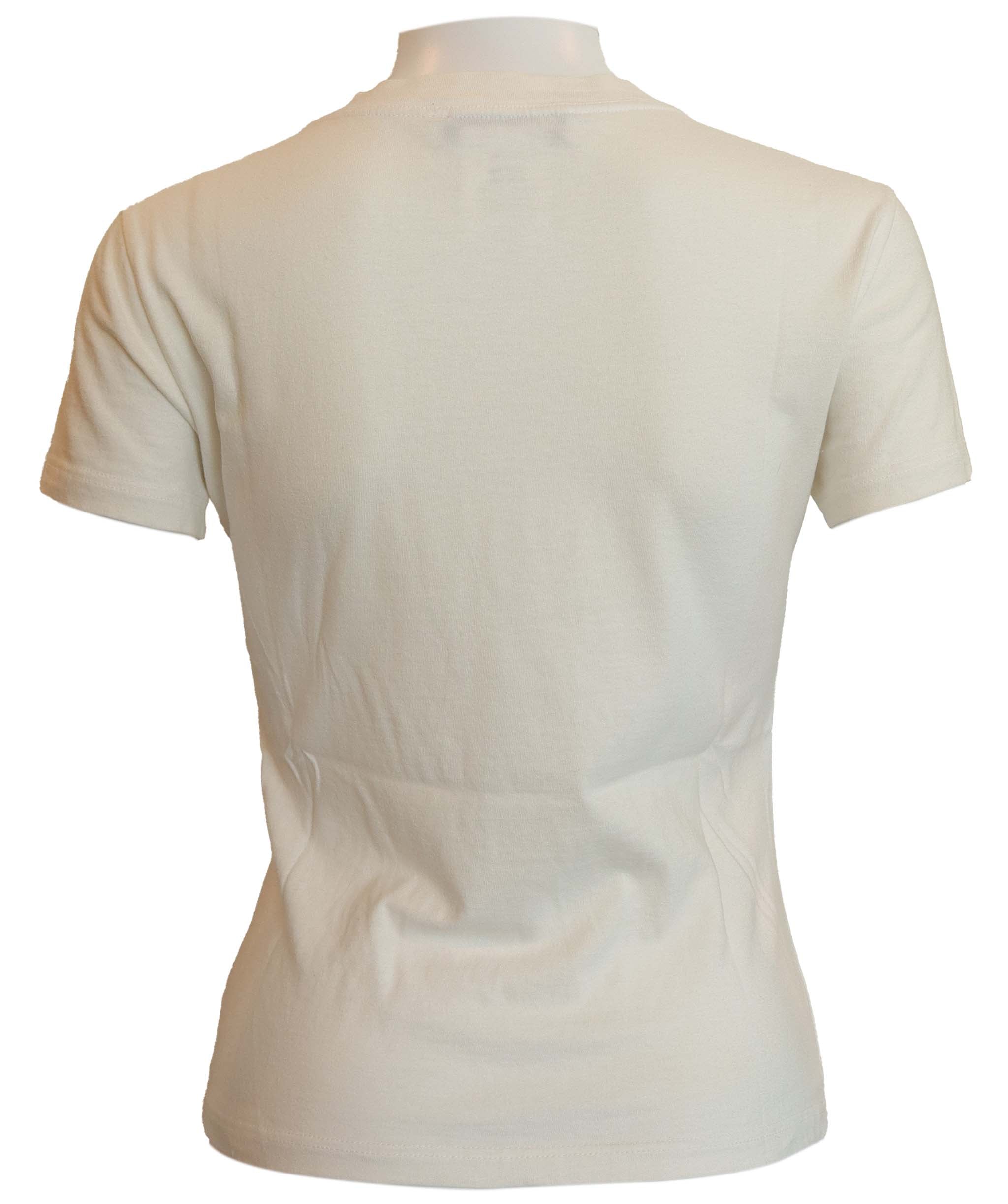 Christian Dior Dior J'Adore Logo Cartoon Tshirt set mermaid DXBS4261