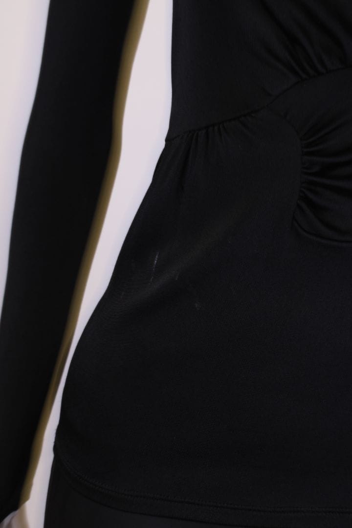 Christian Dior Christian Dior L/S Top Black 10