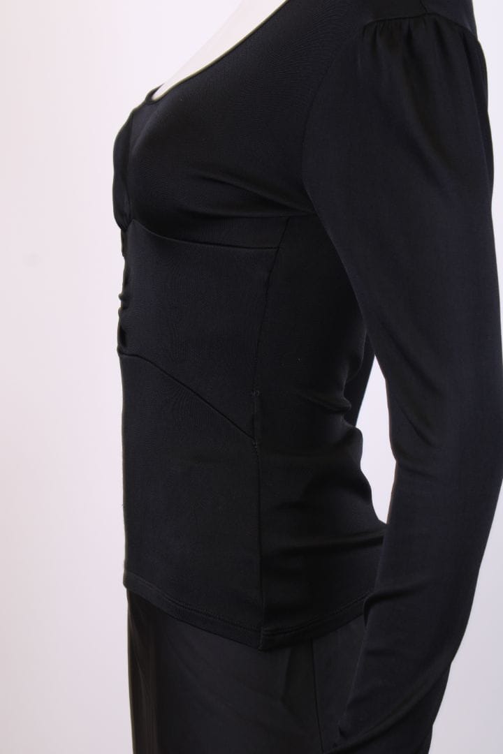 Christian Dior Christian Dior L/S Top Black 10