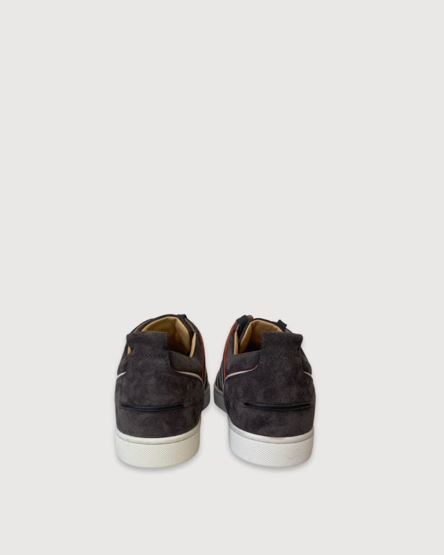 Christian Louboutin Grey Christian Louboutin Trainers, 44