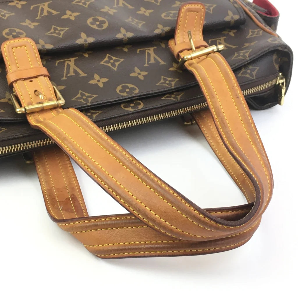 Louis Vuitton Multipli Cité Bag 8MIT3D