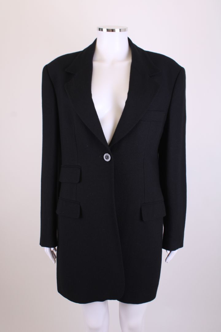 D&G D&G Jacket Black M