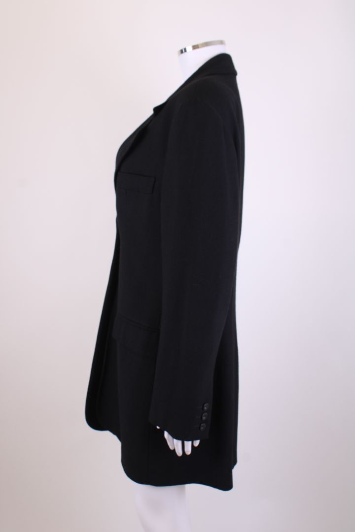 D&G D&G Jacket Black M