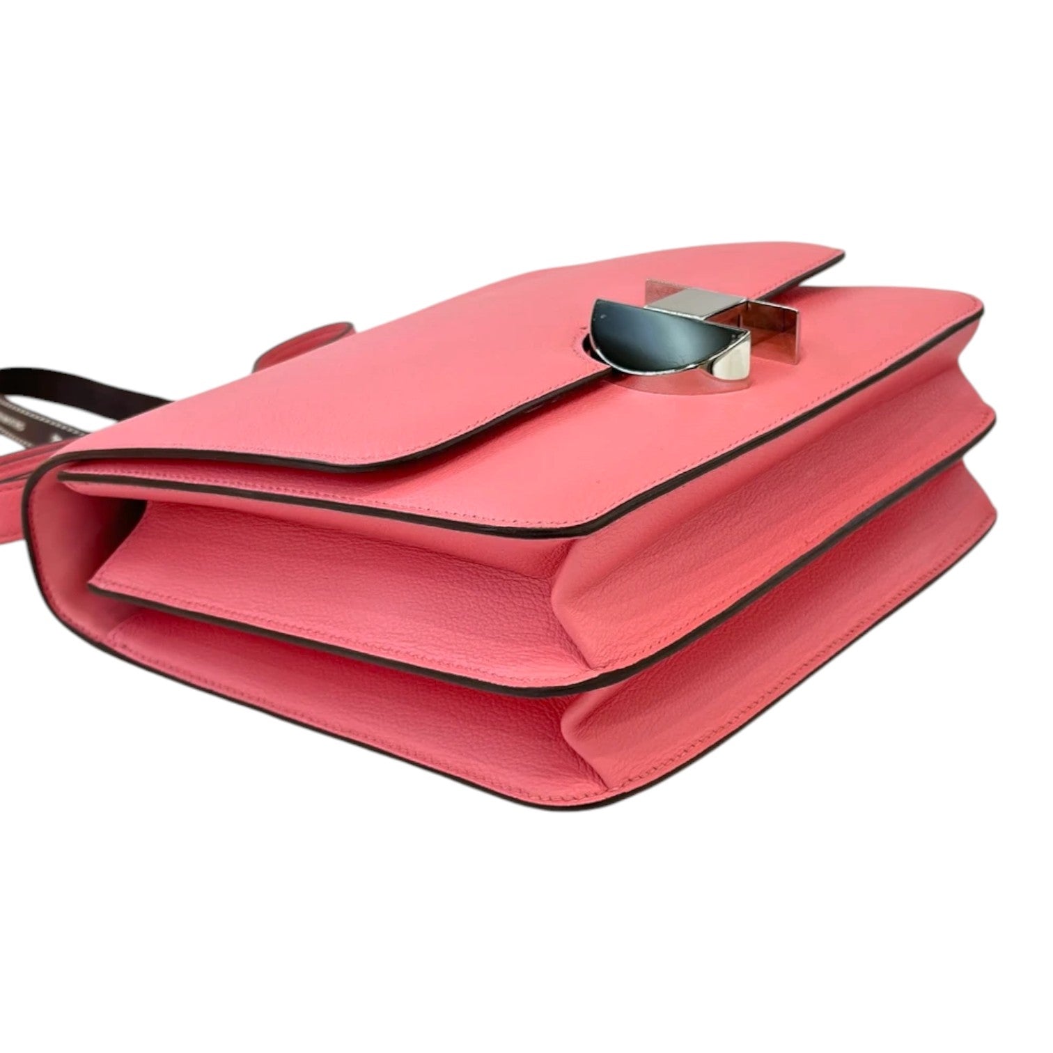 Hermes Evercolor 2002-20 Bag in Rose Ete